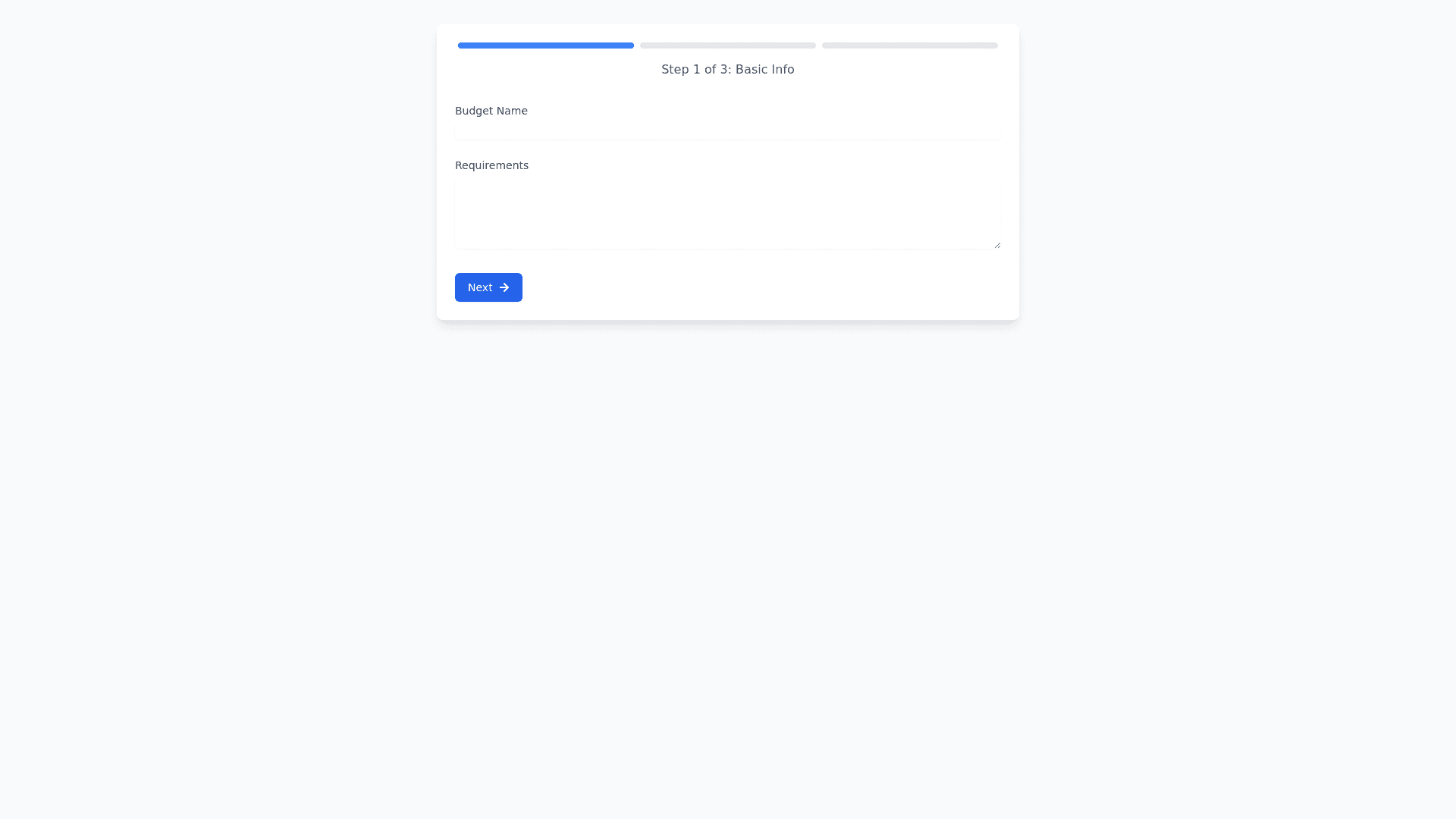 Component Preview