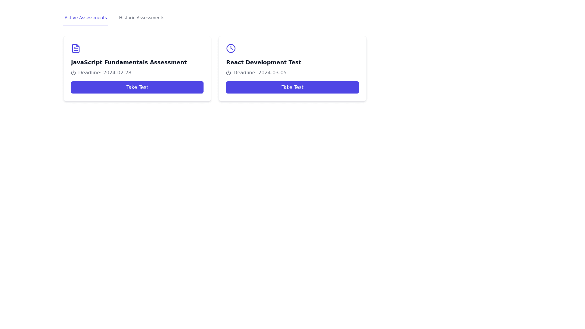 Component Preview