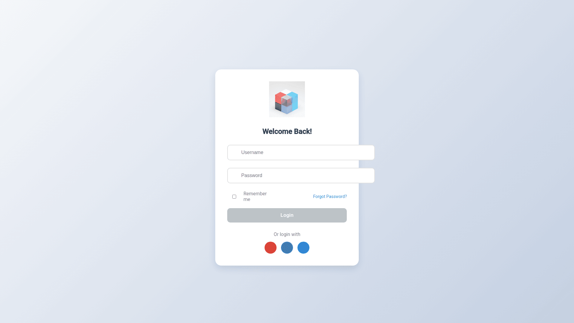 Component Preview