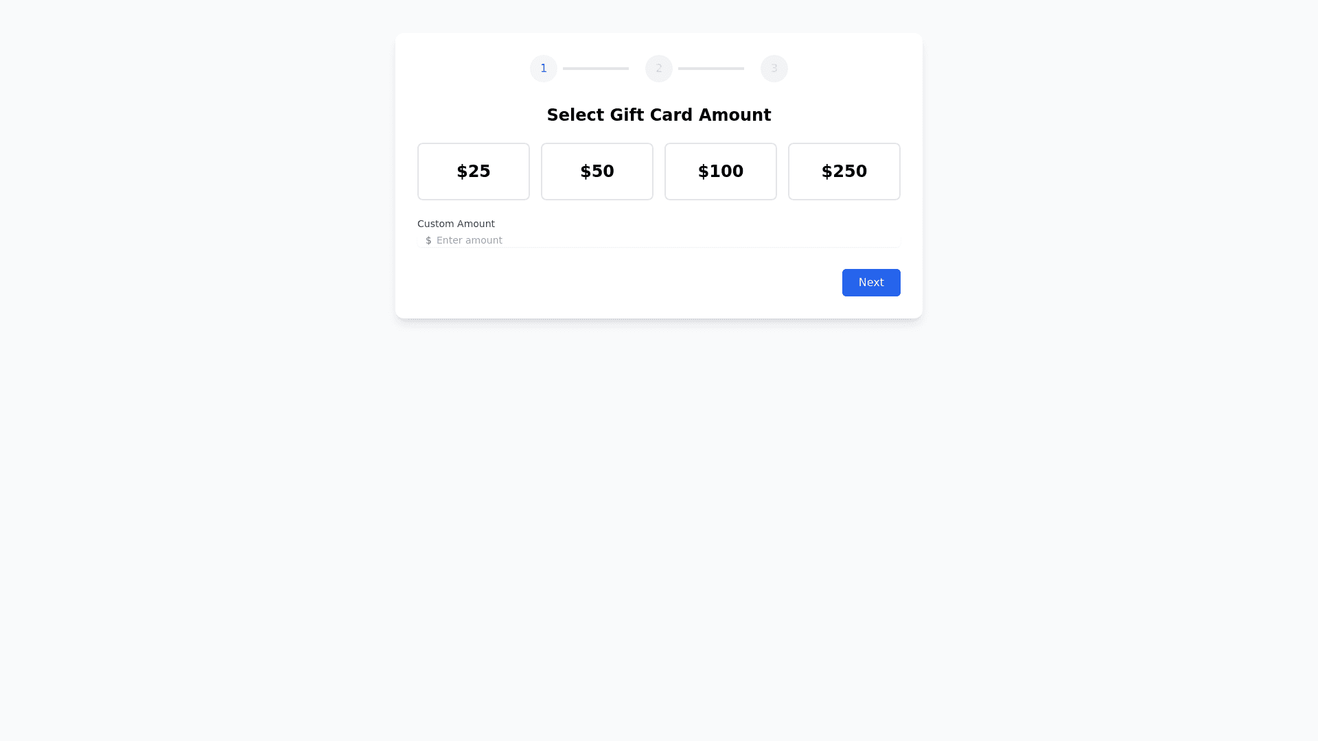 Component Preview