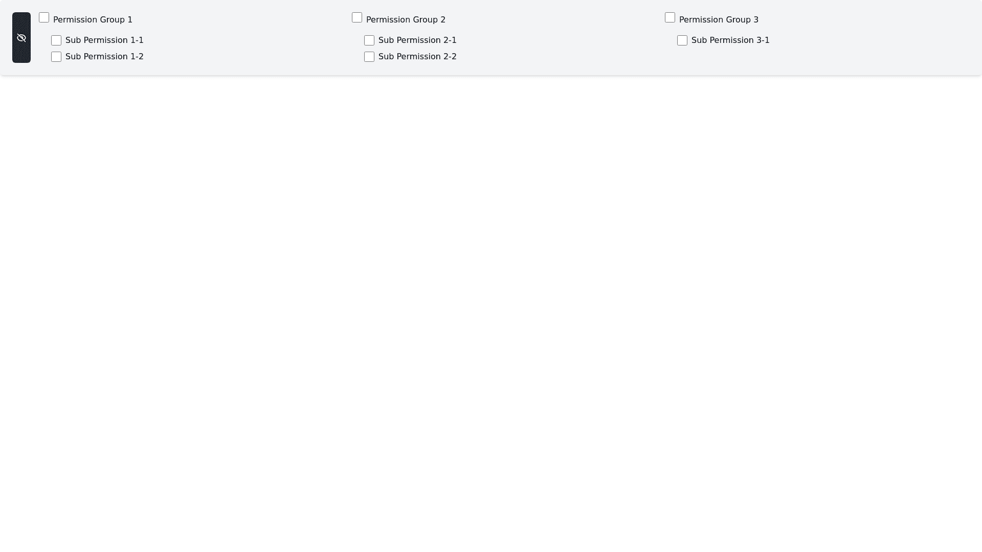 Component Preview