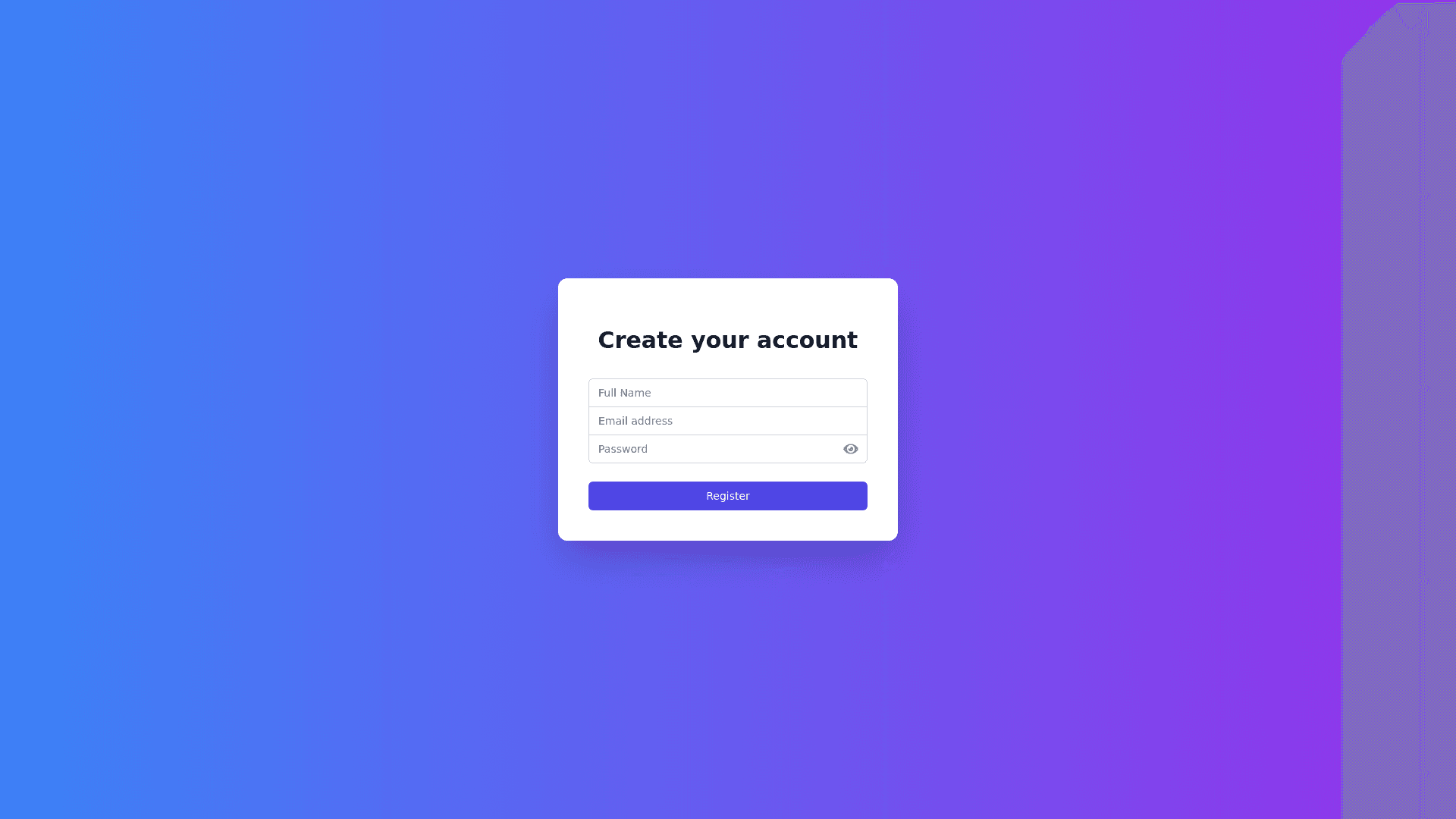 Component Preview