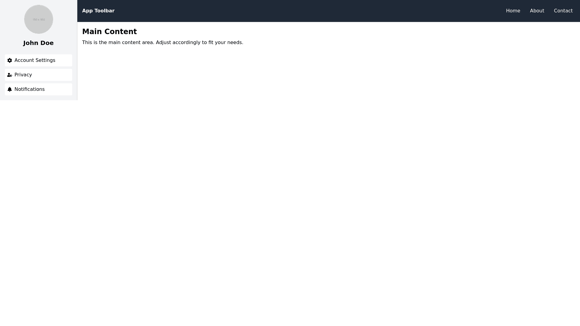 Component Preview