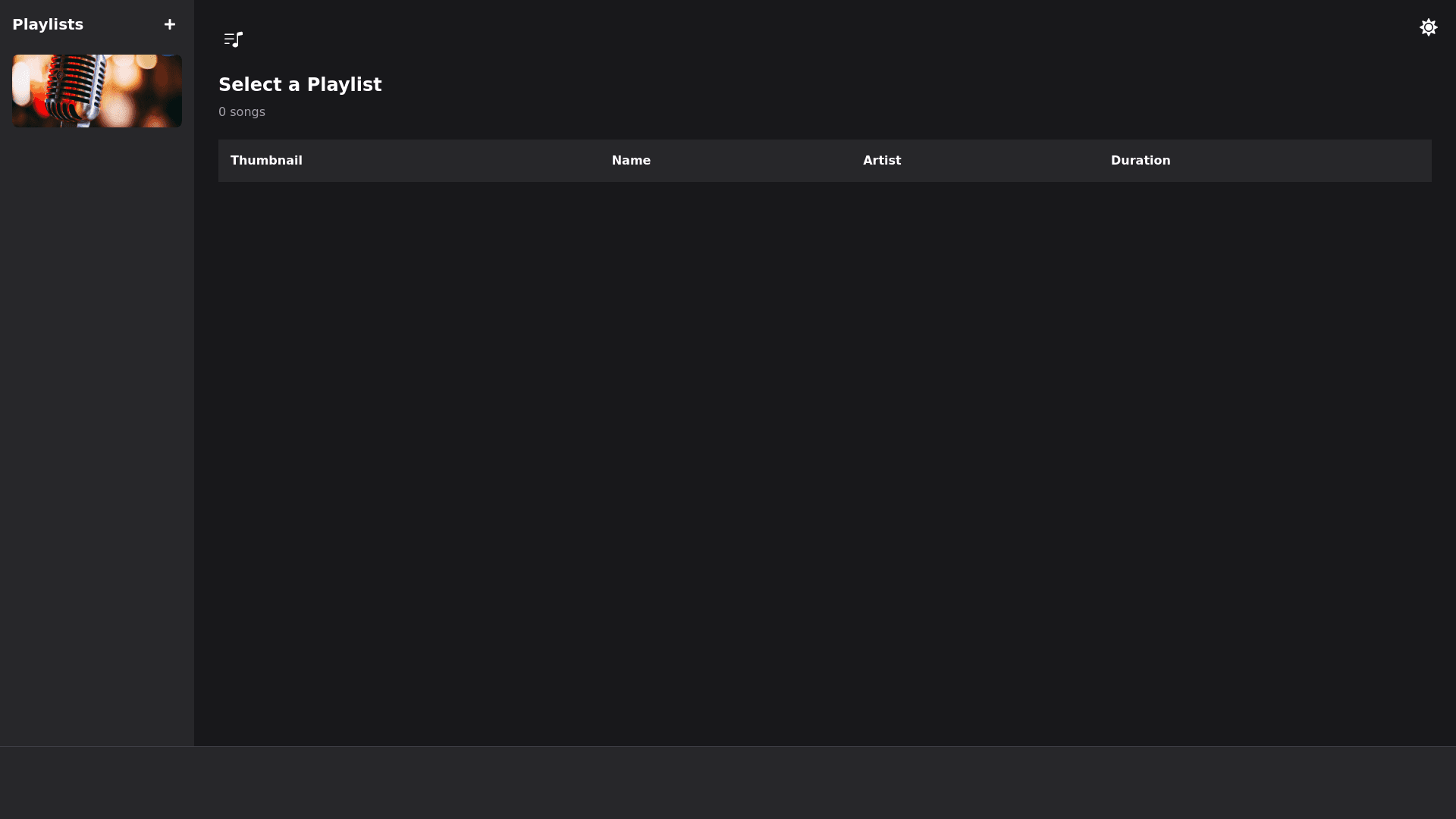 Component Preview