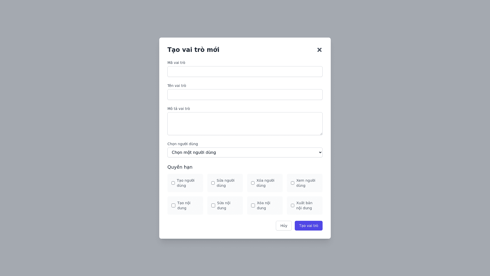 Component Preview