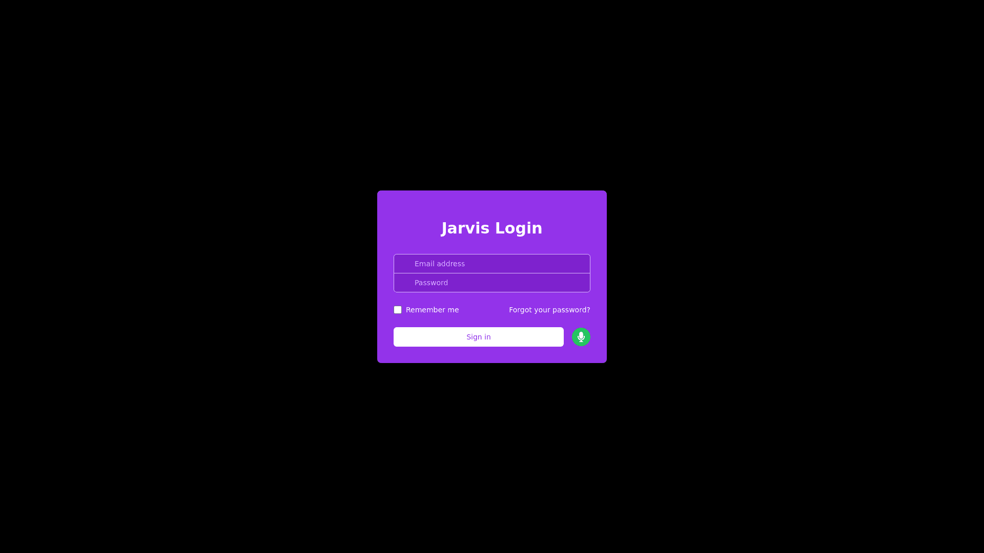 Component Preview