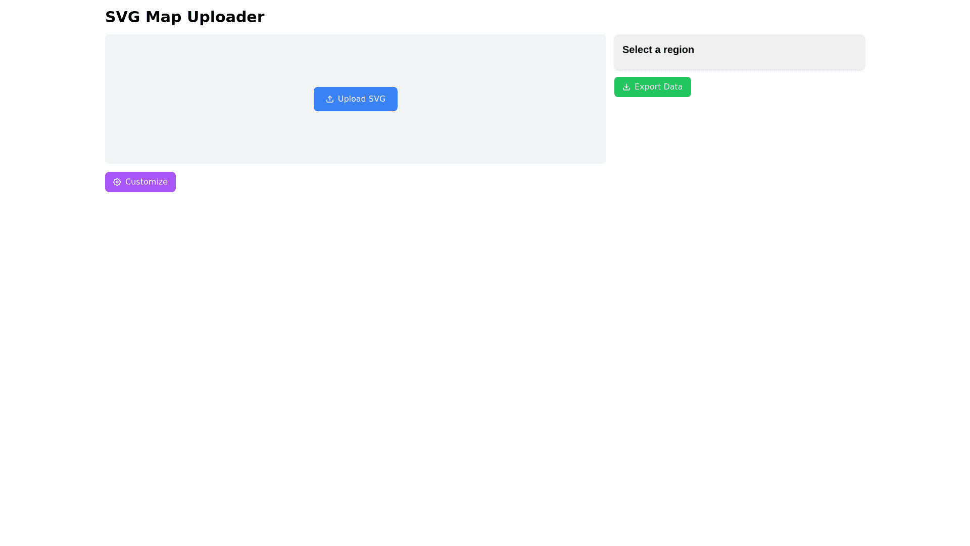Component Preview