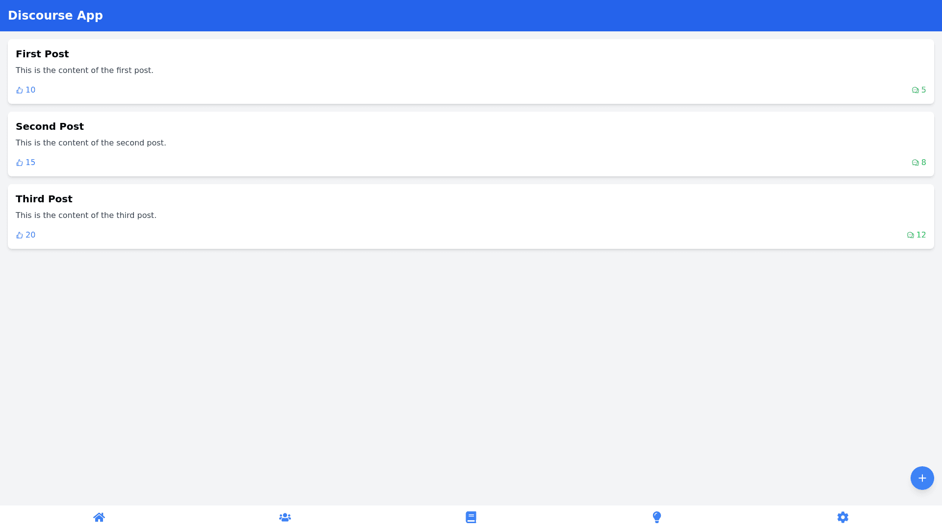 Component Preview