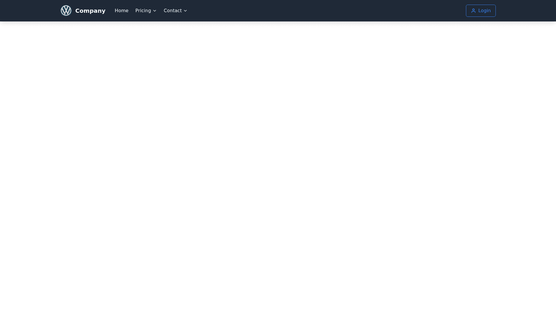 Component Preview