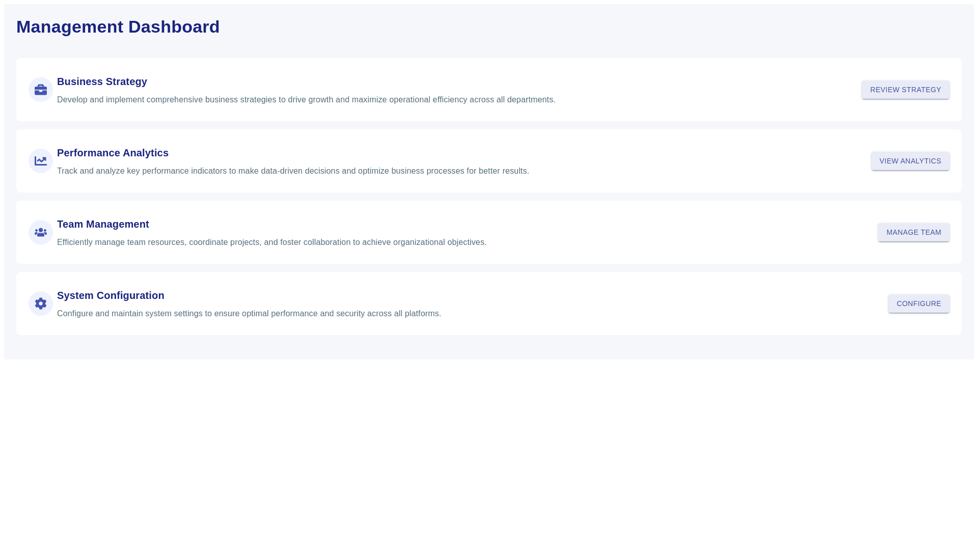 Component Preview