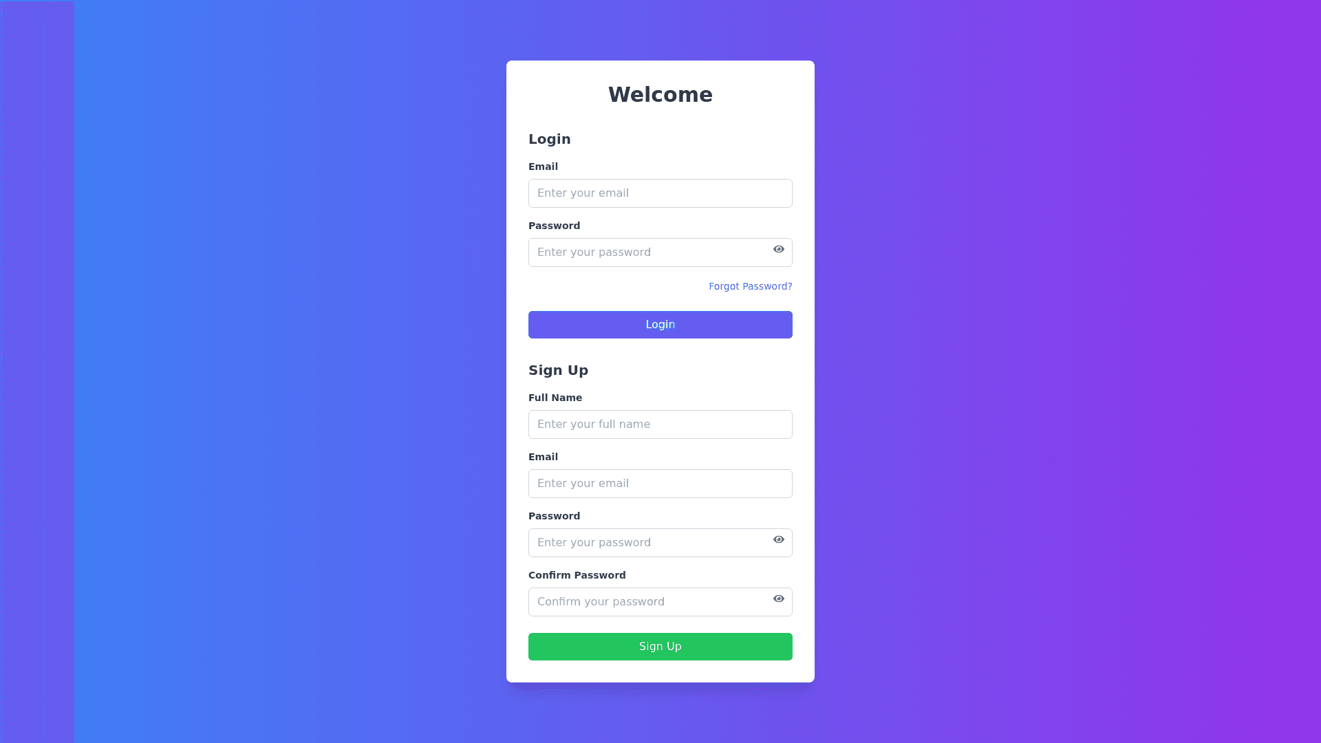 Component Preview