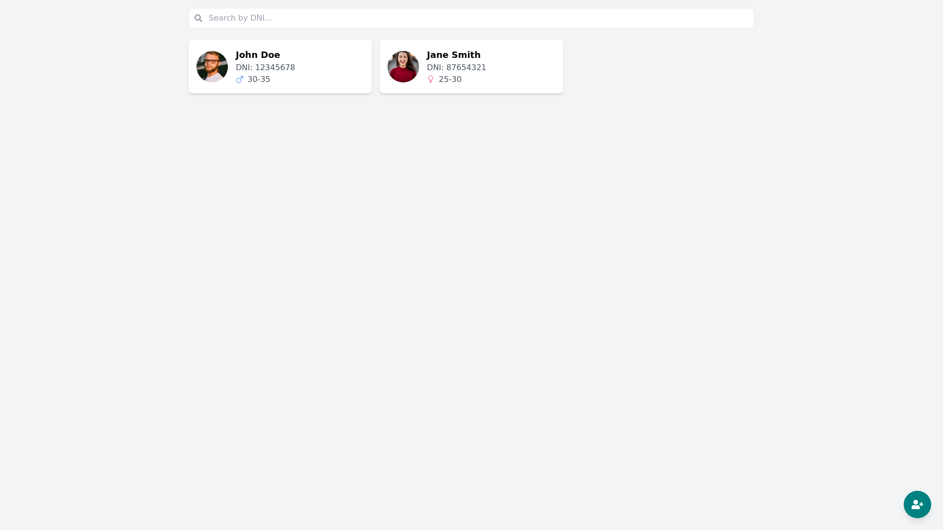 Component Preview