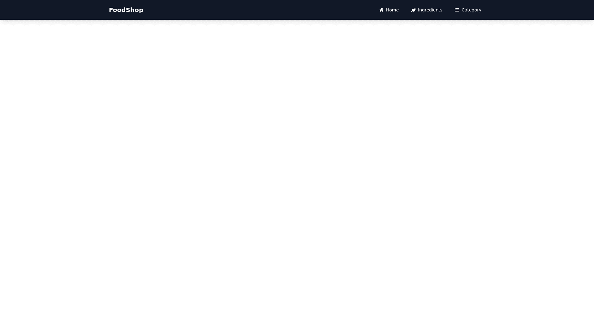 Component Preview