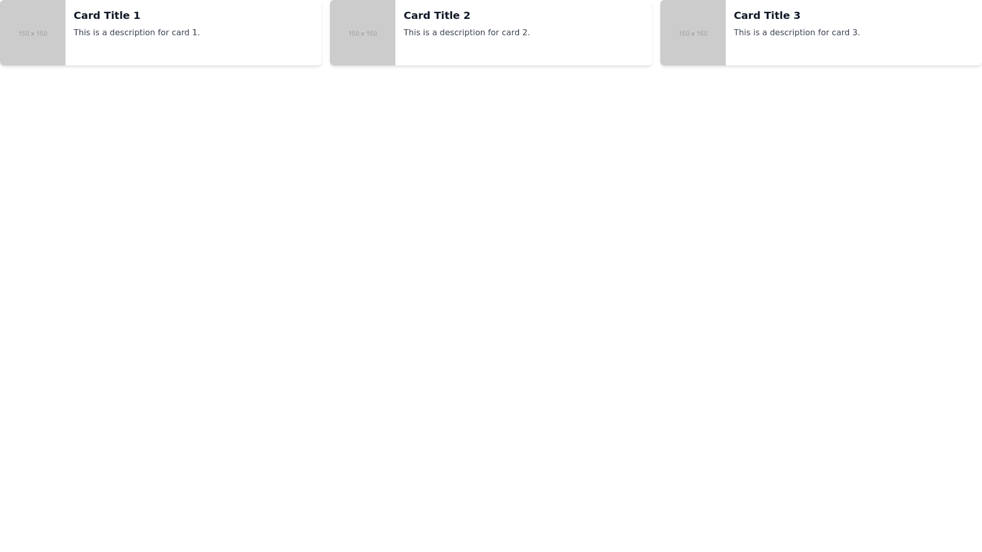 Component Preview