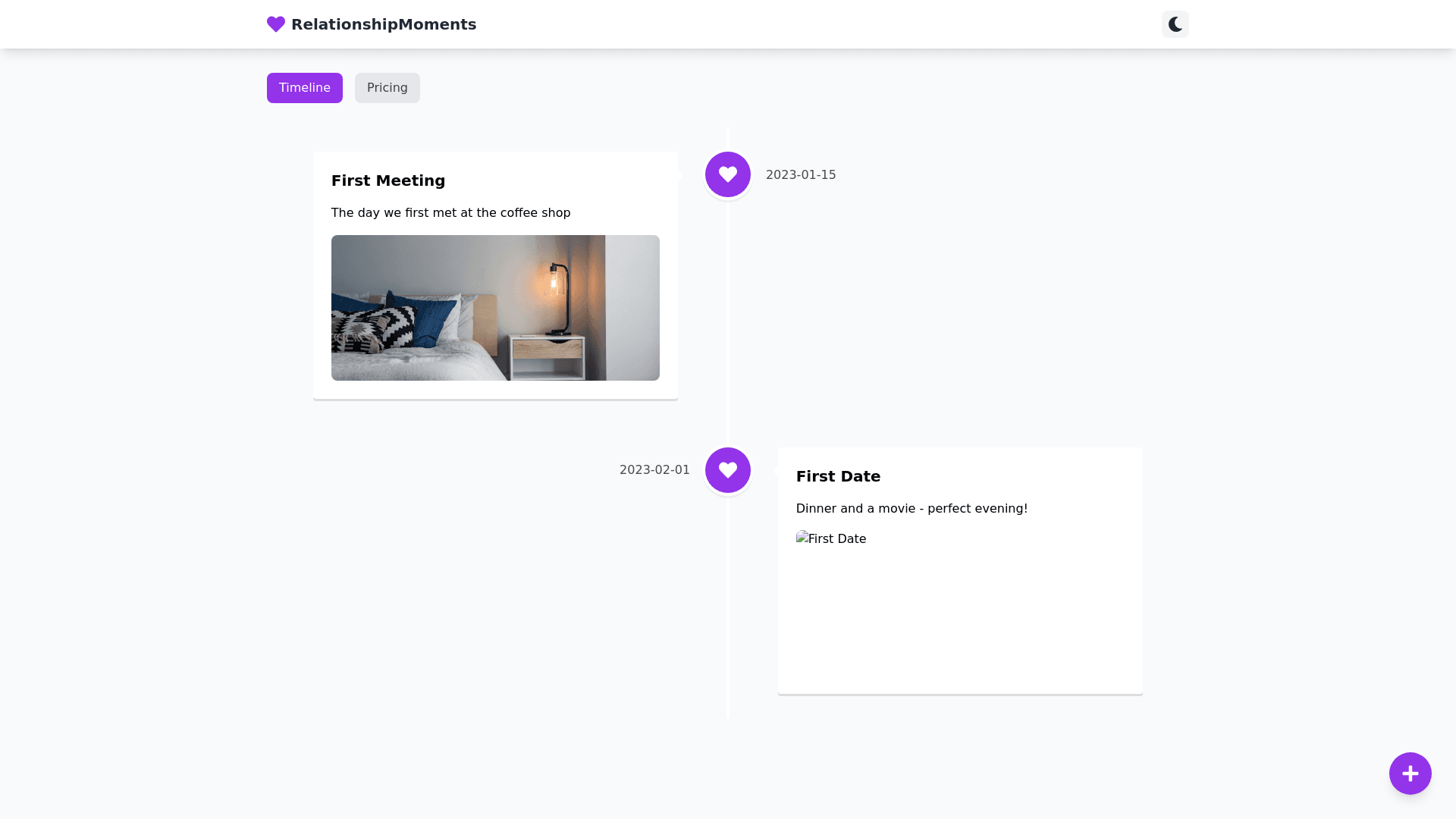 Component Preview