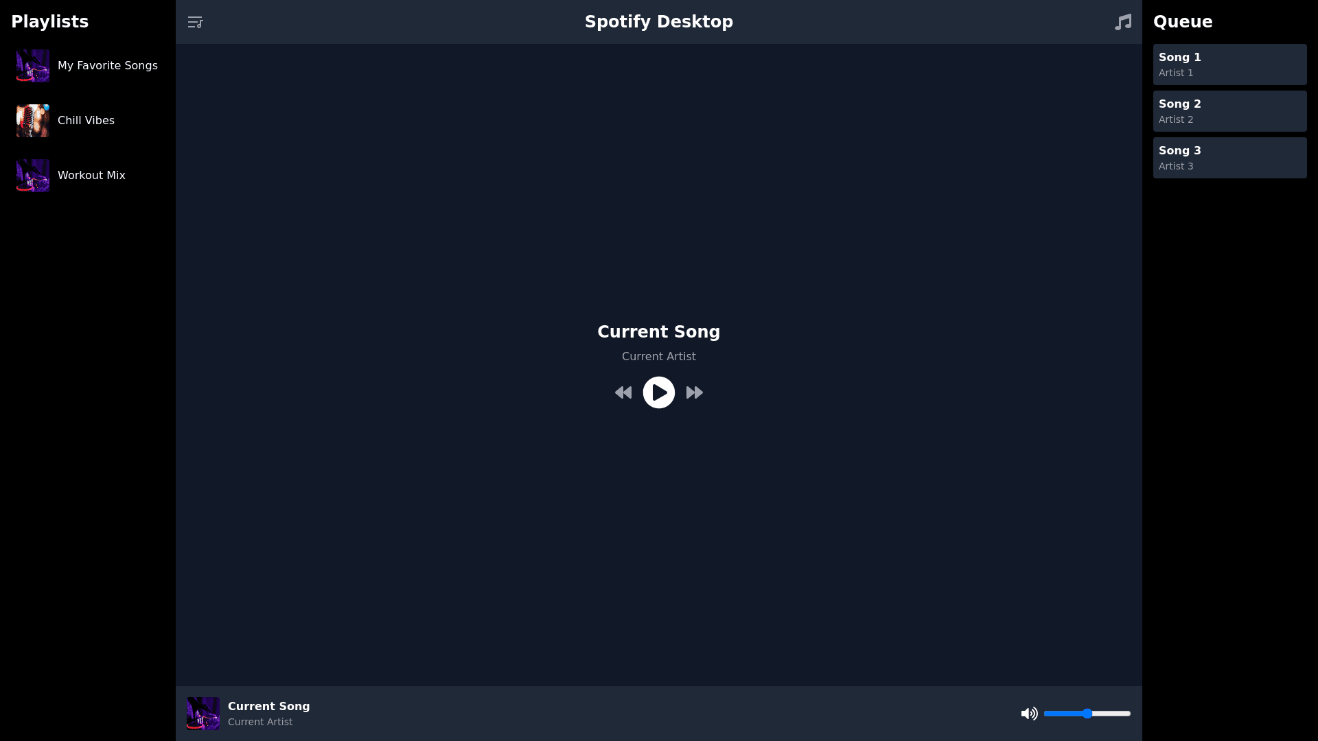 Component Preview