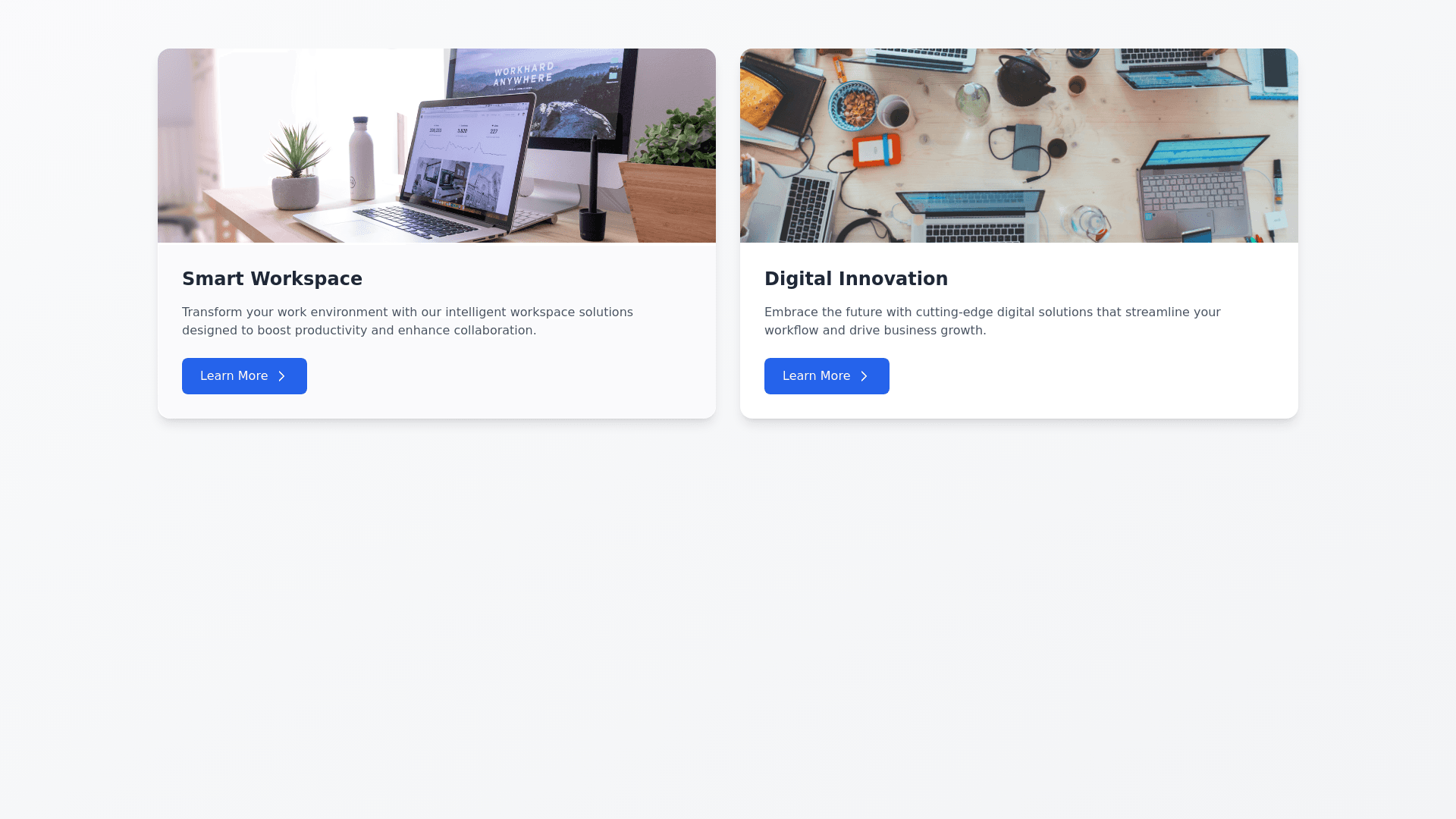 Component Preview