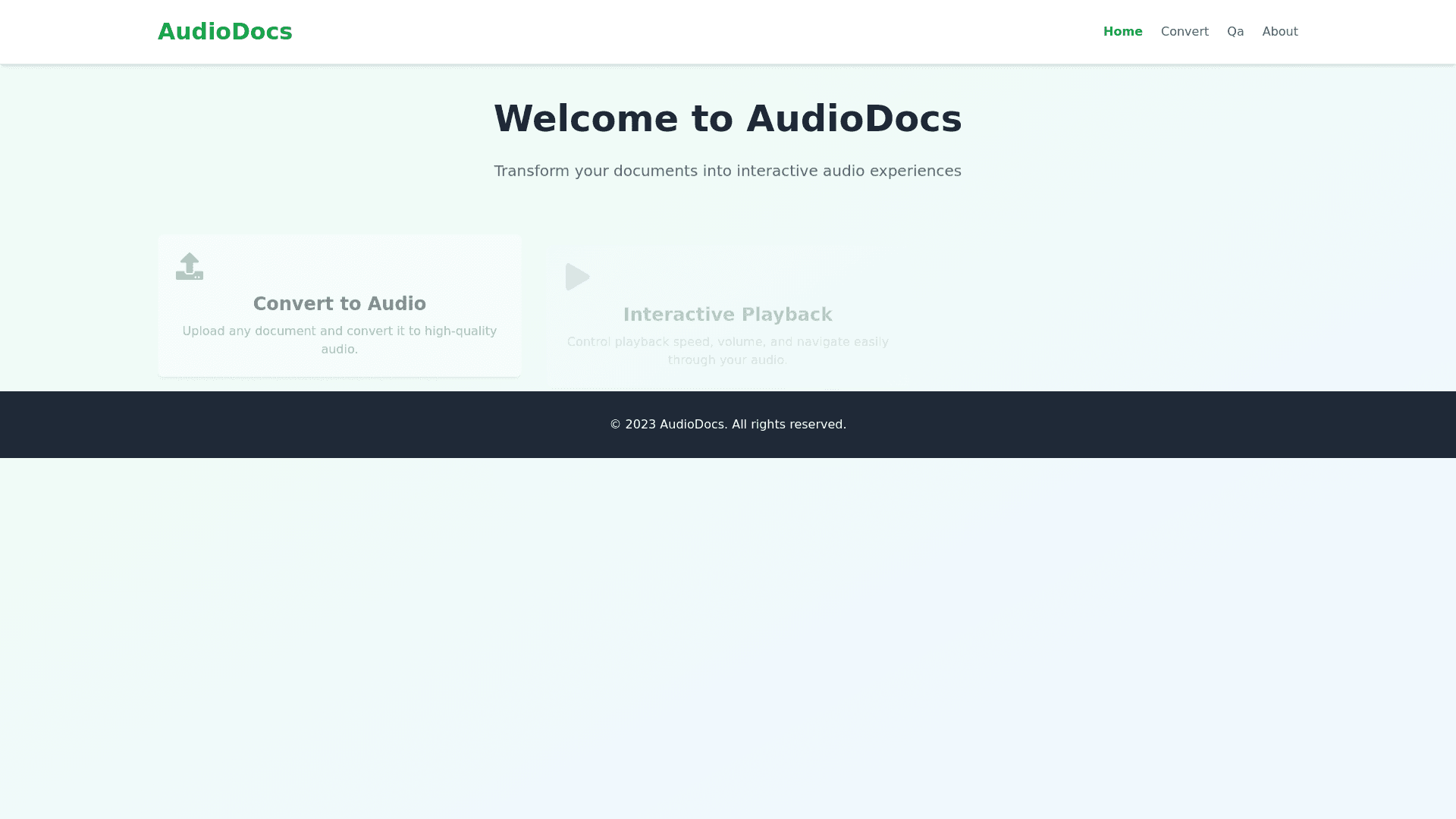 Component Preview
