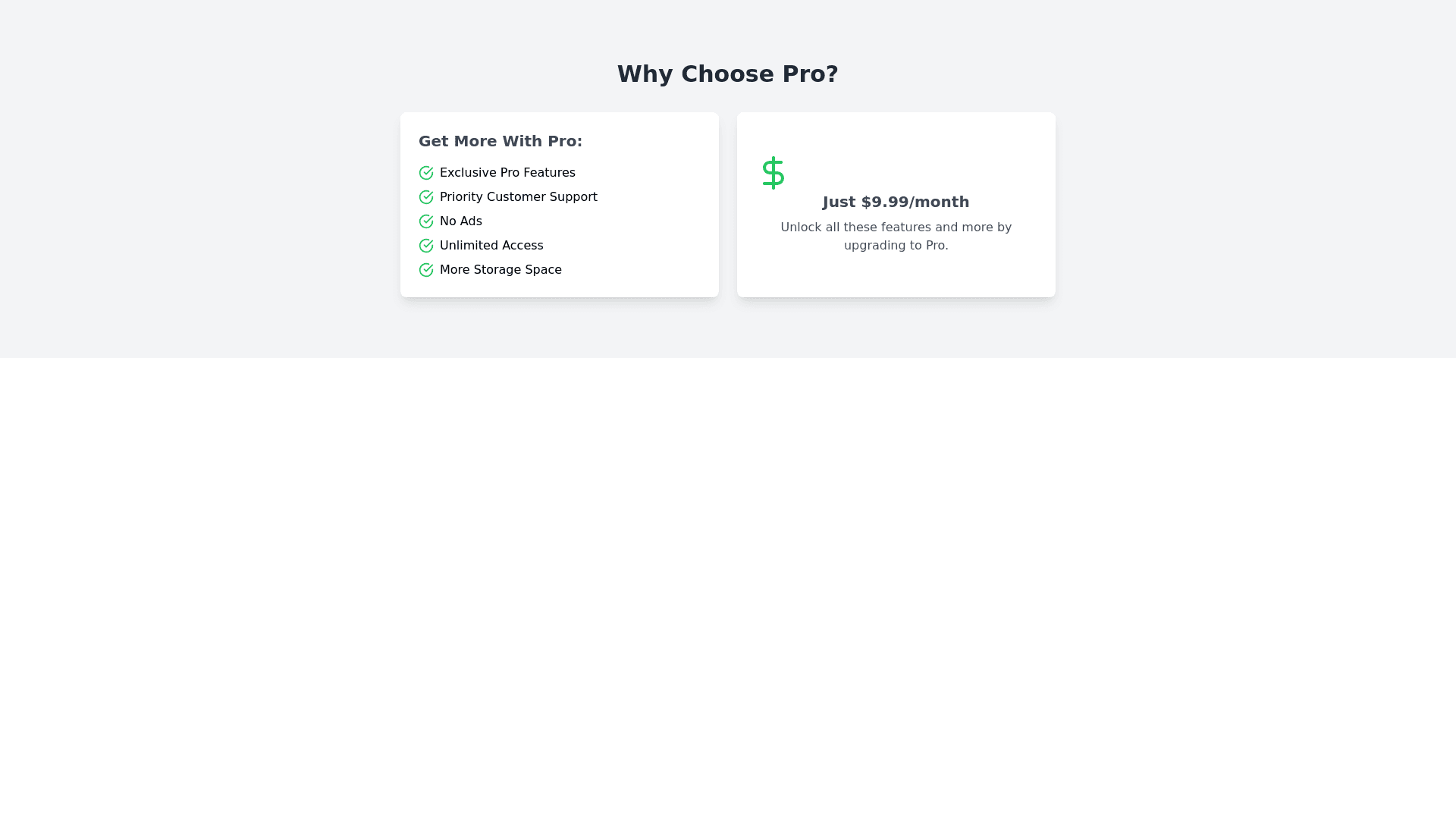 Component Preview