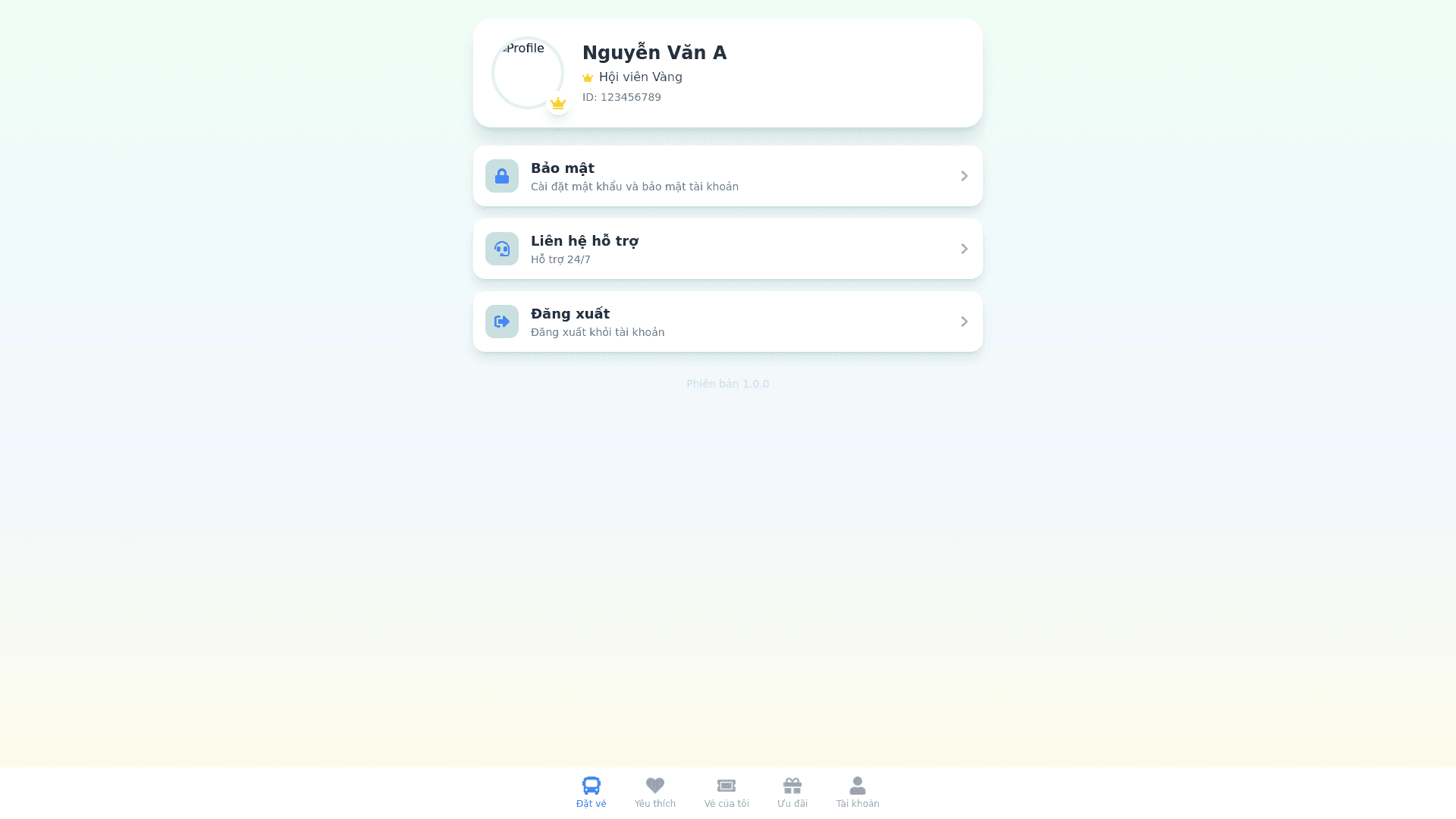 Component Preview