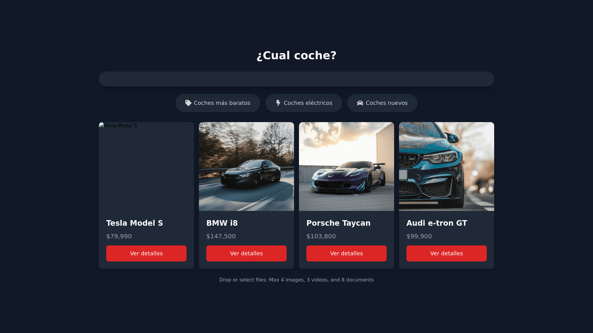 Component Preview