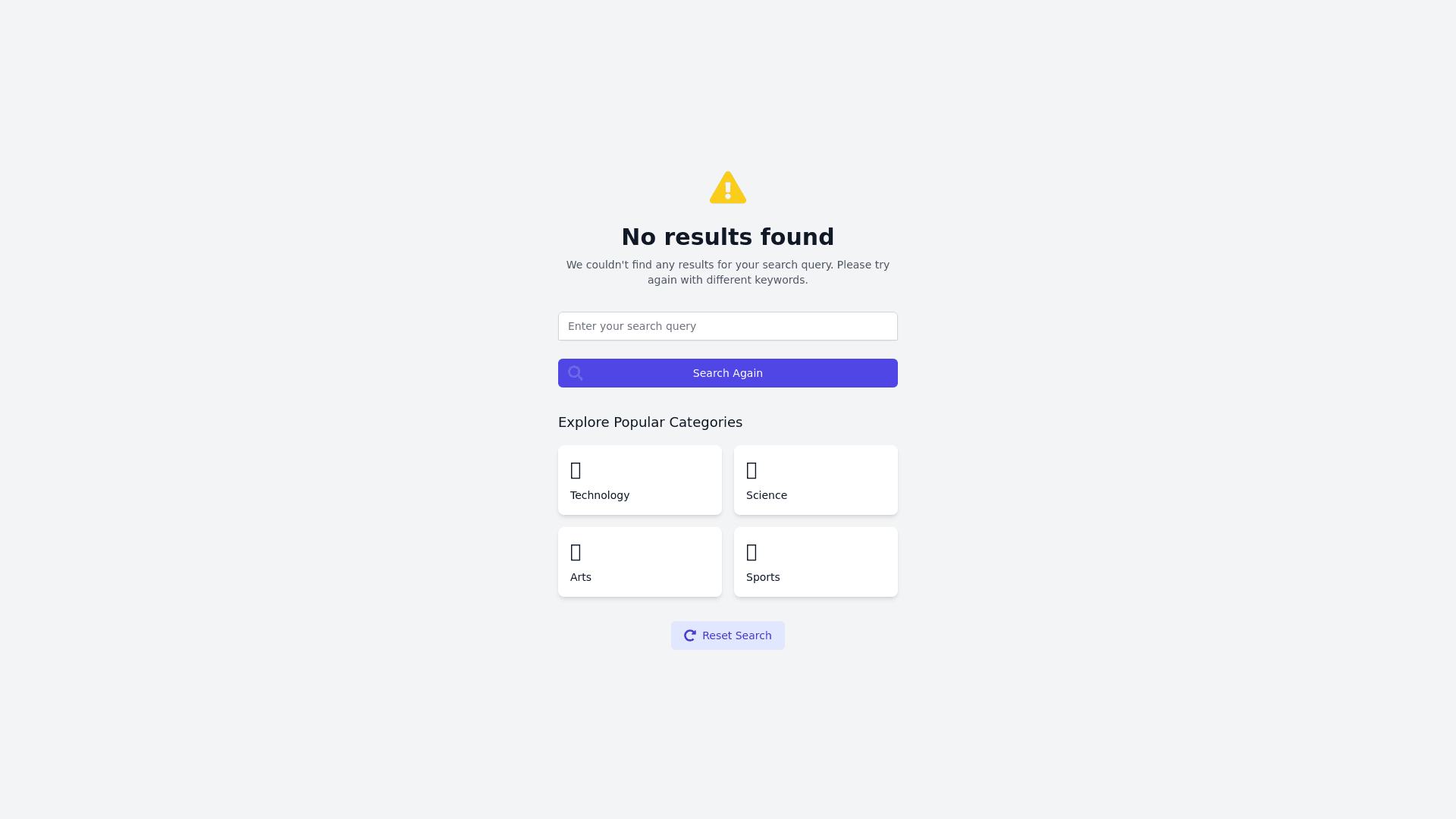 Component Preview