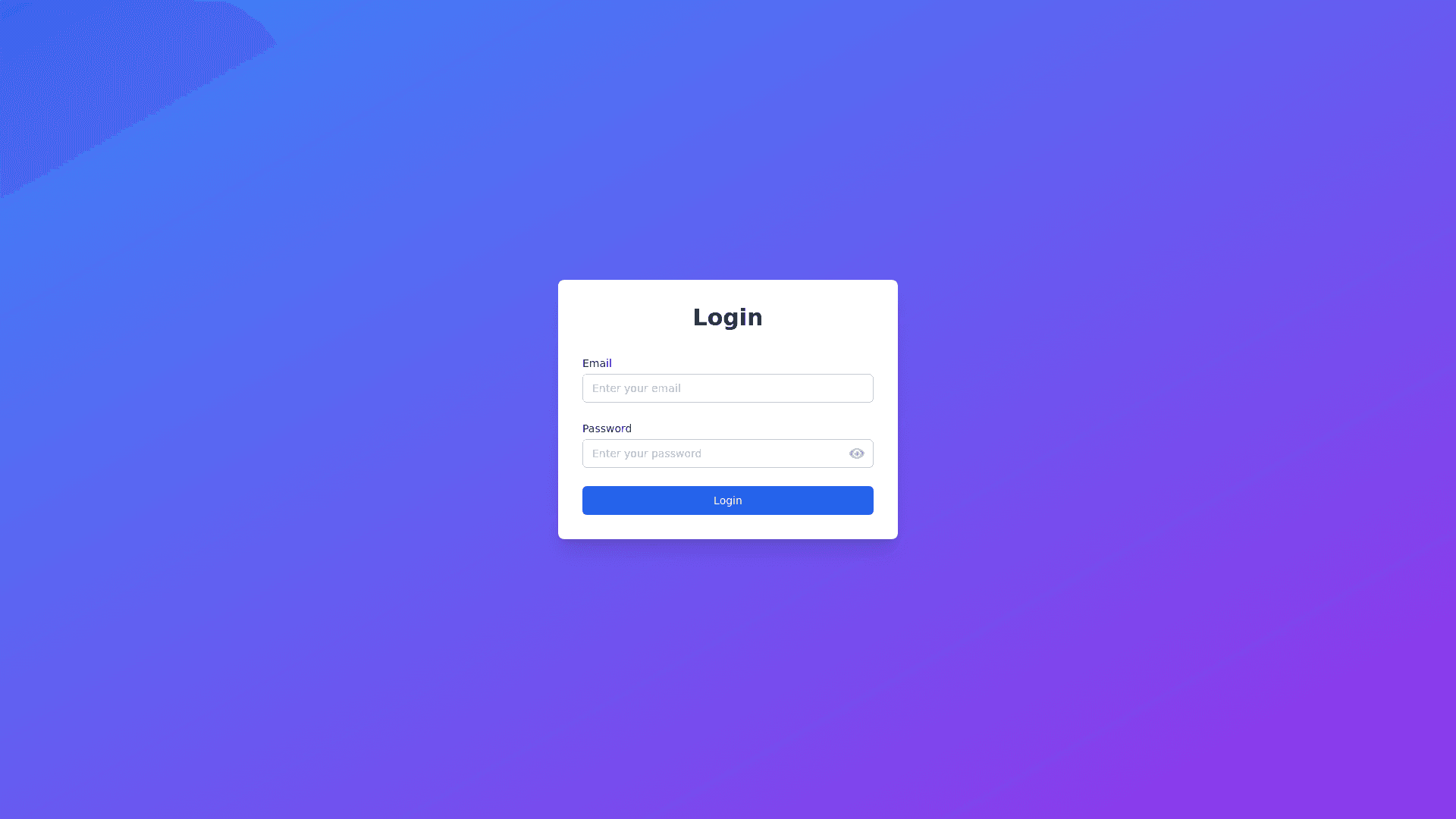 Component Preview