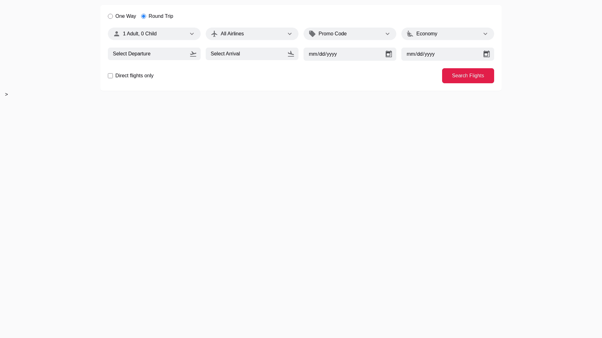 Component Preview