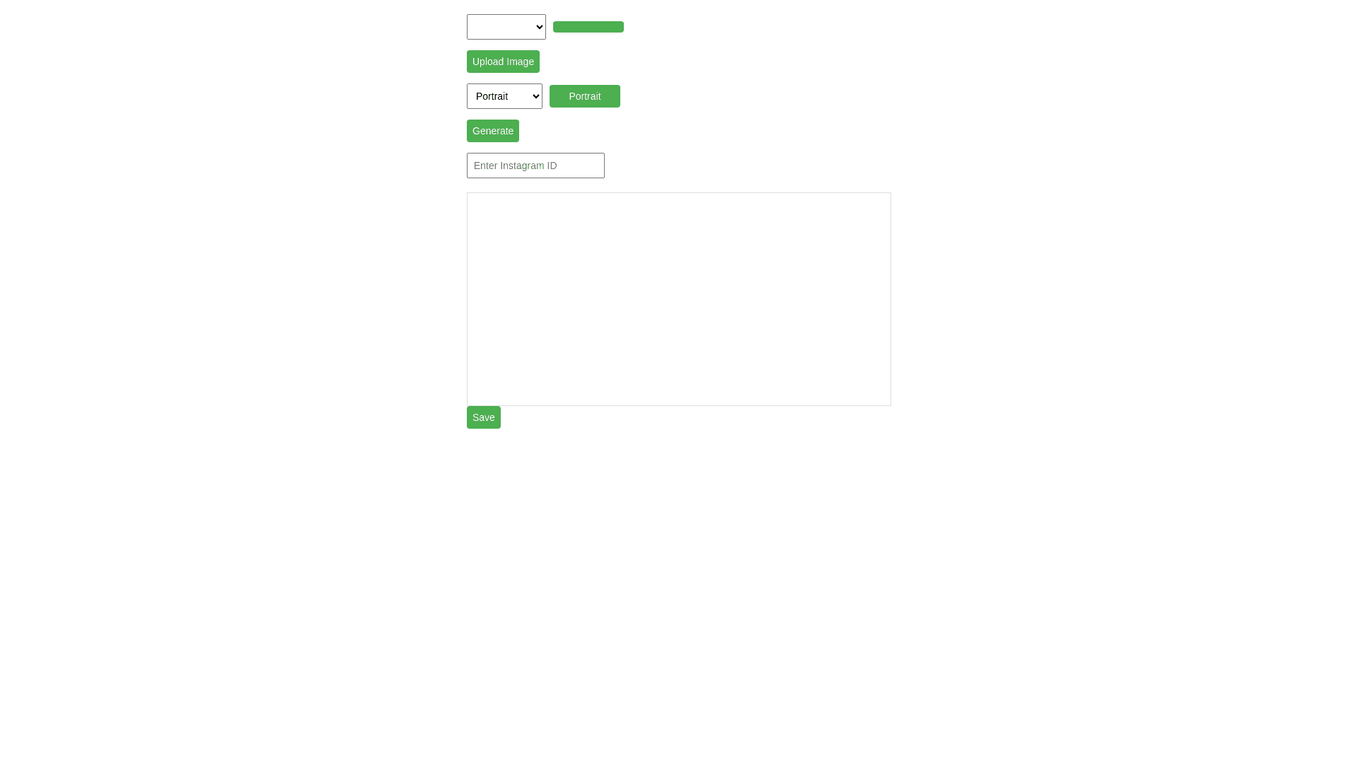 Component Preview