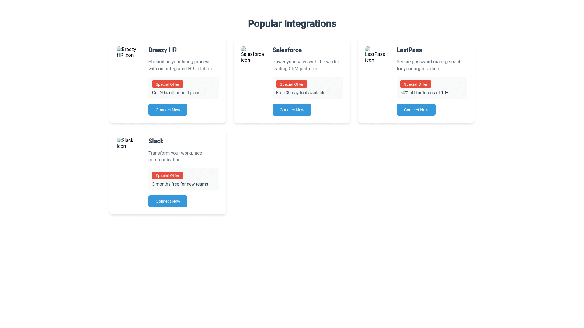 Component Preview
