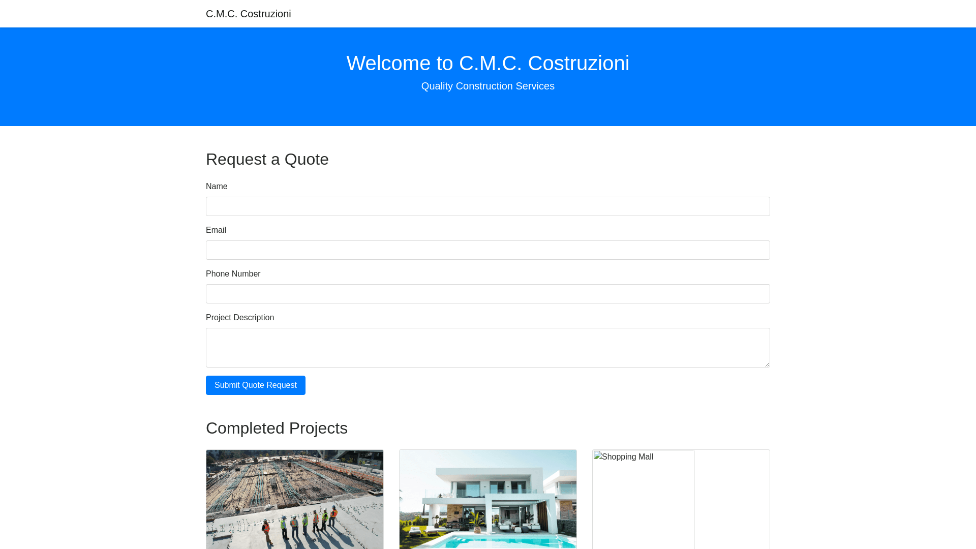 Component Preview