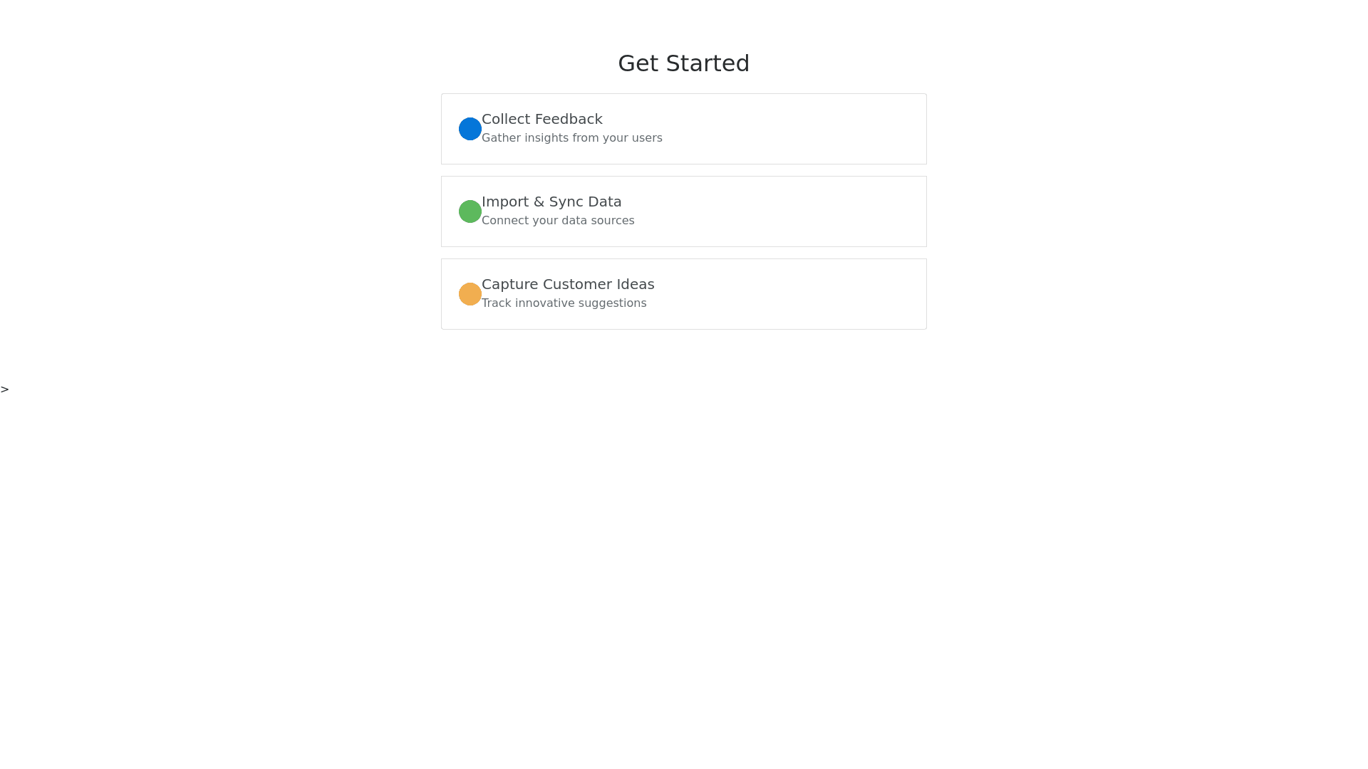 Component Preview