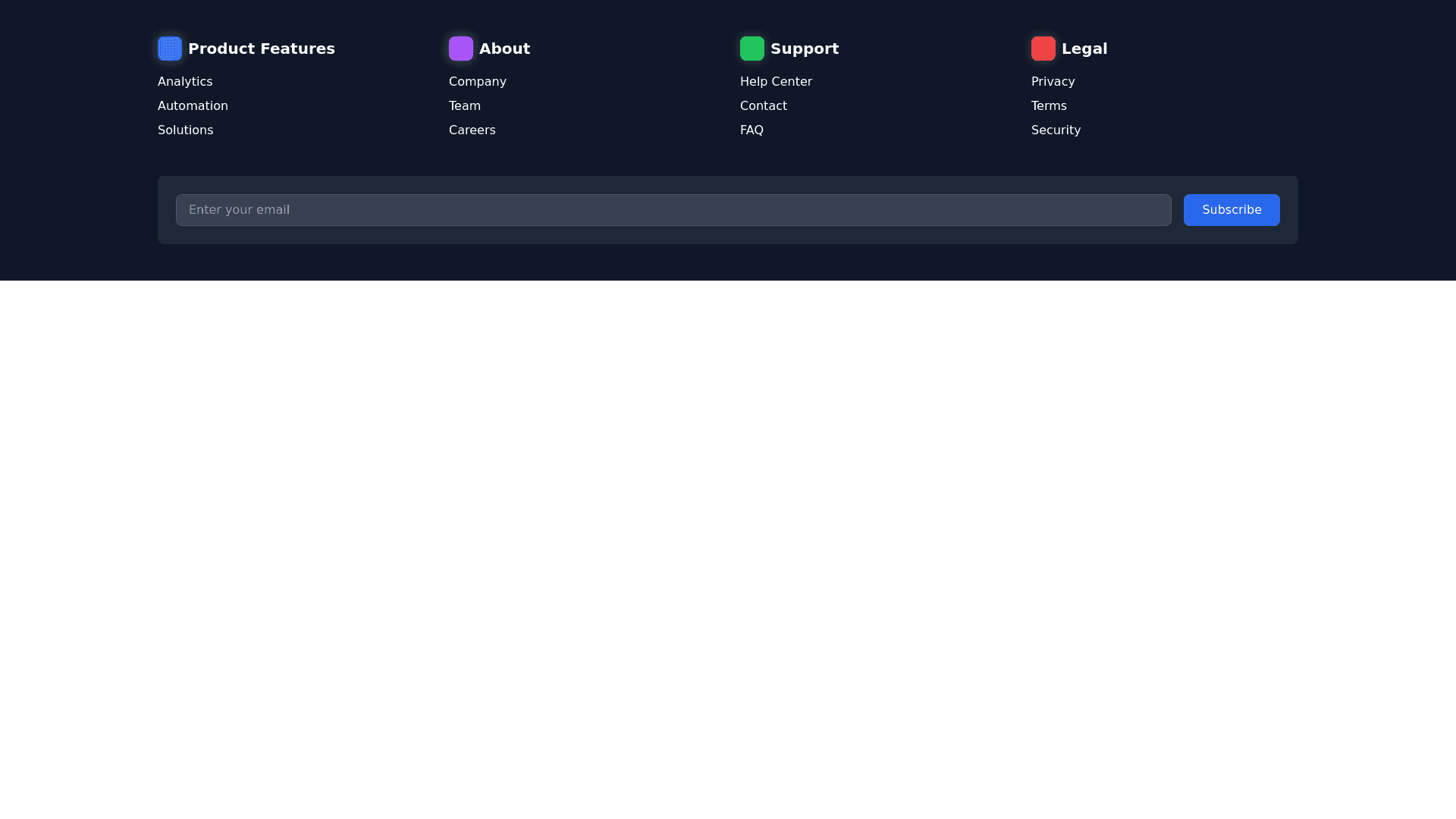 Component Preview