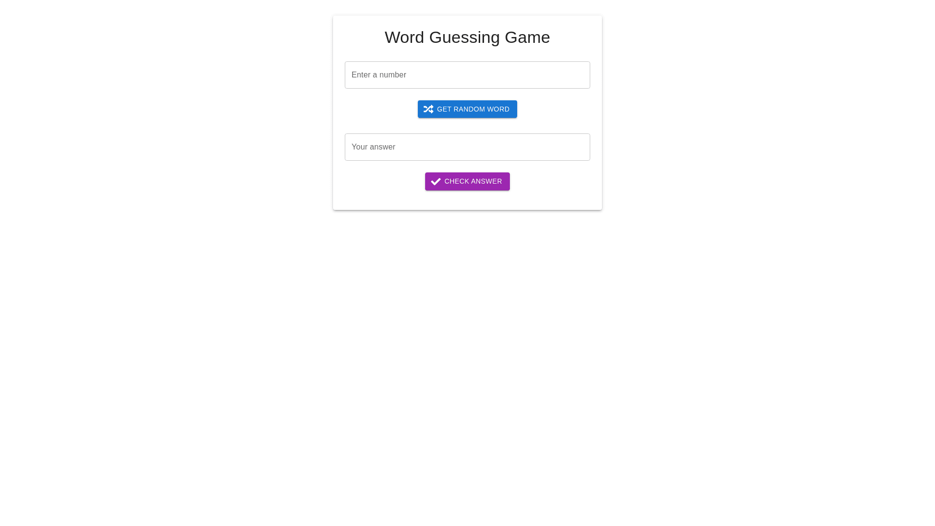 Component Preview