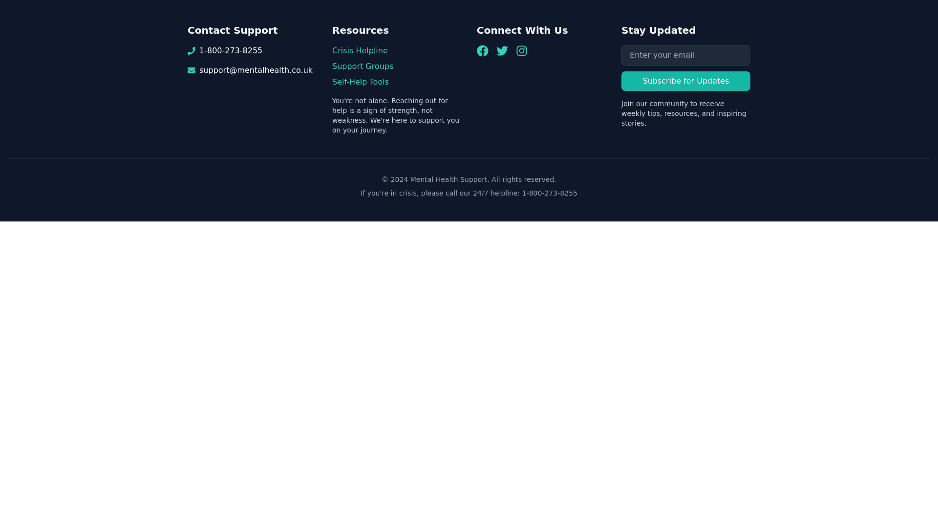 Component Preview