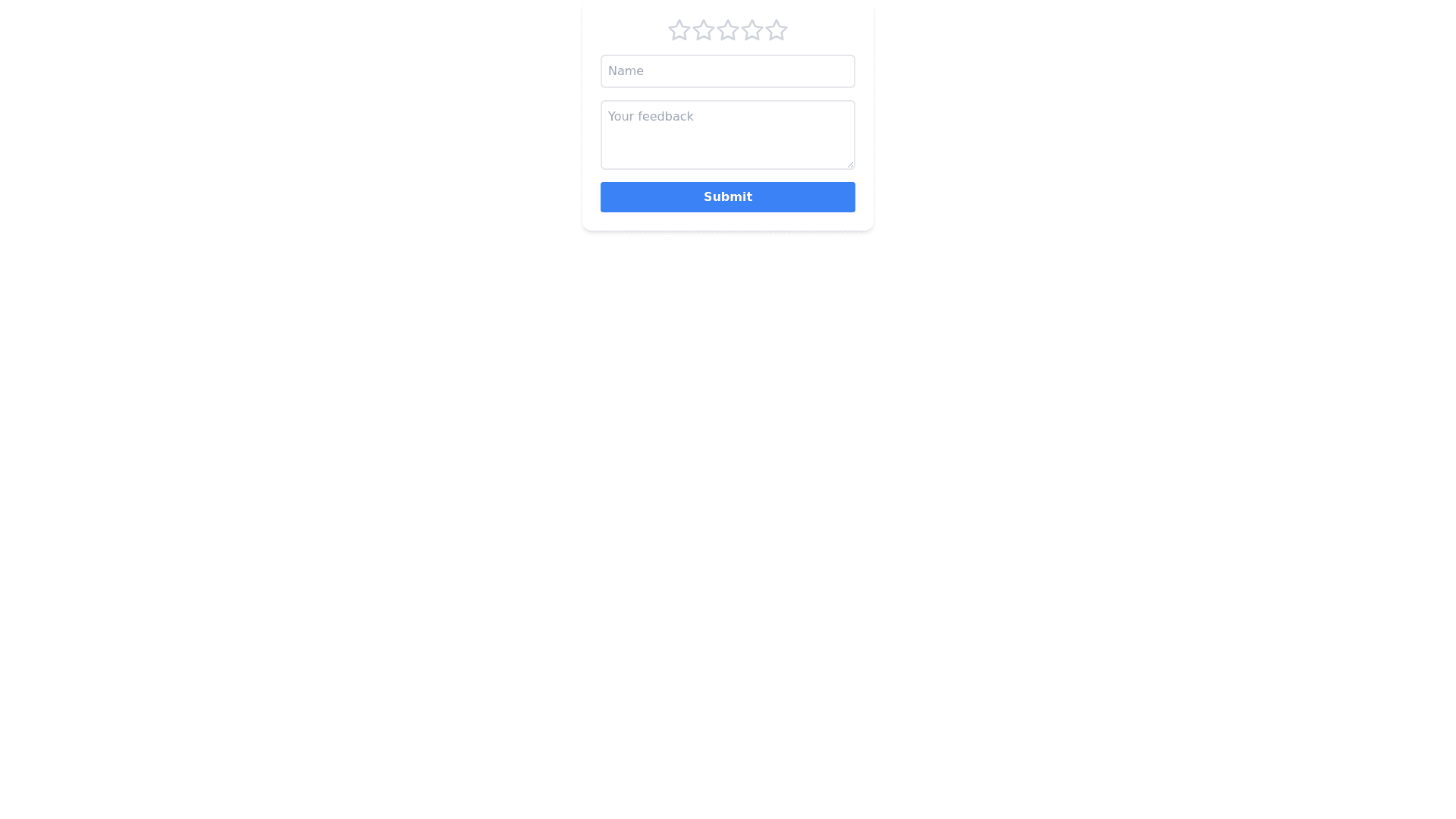Component Preview