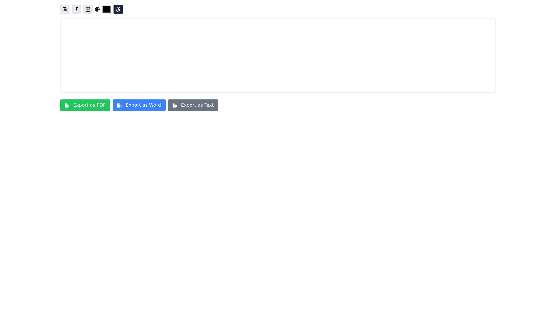 Component Preview