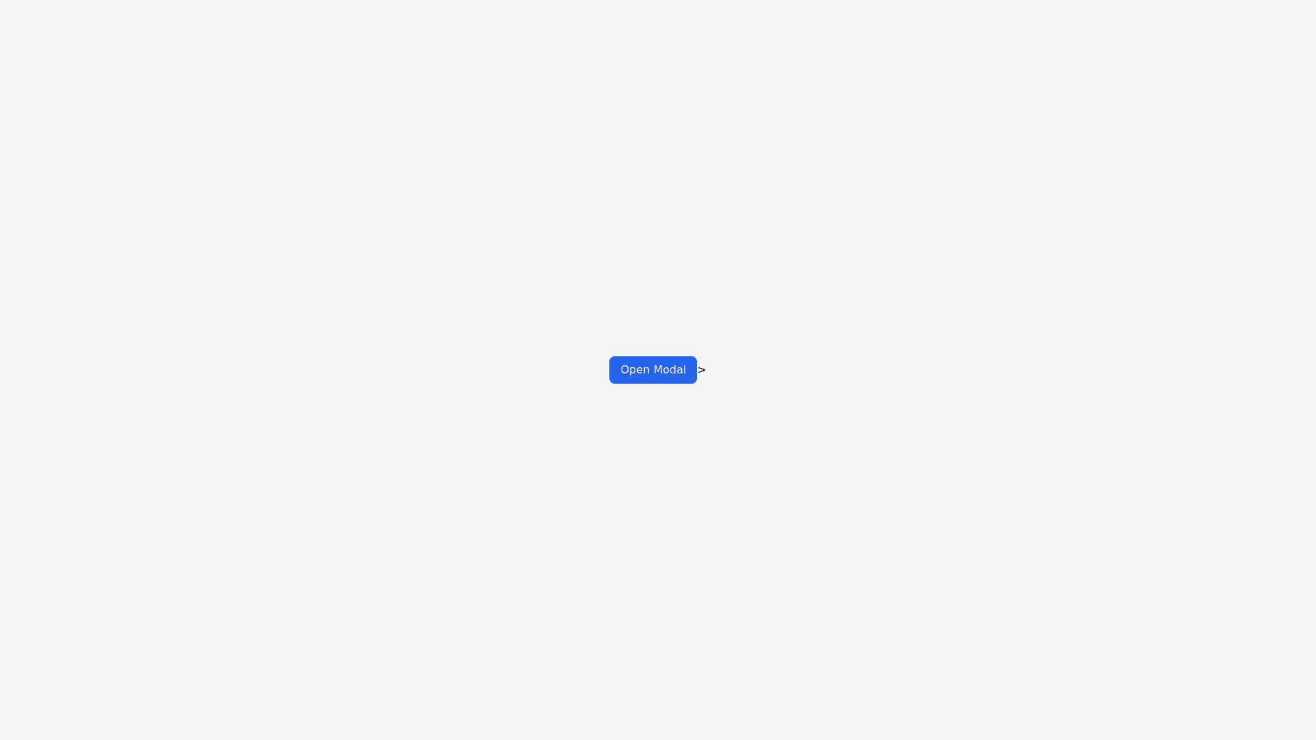 Component Preview