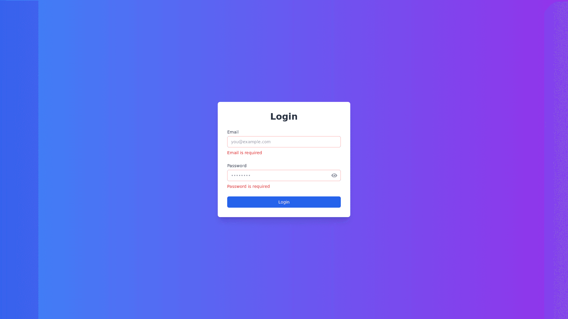 Component Preview
