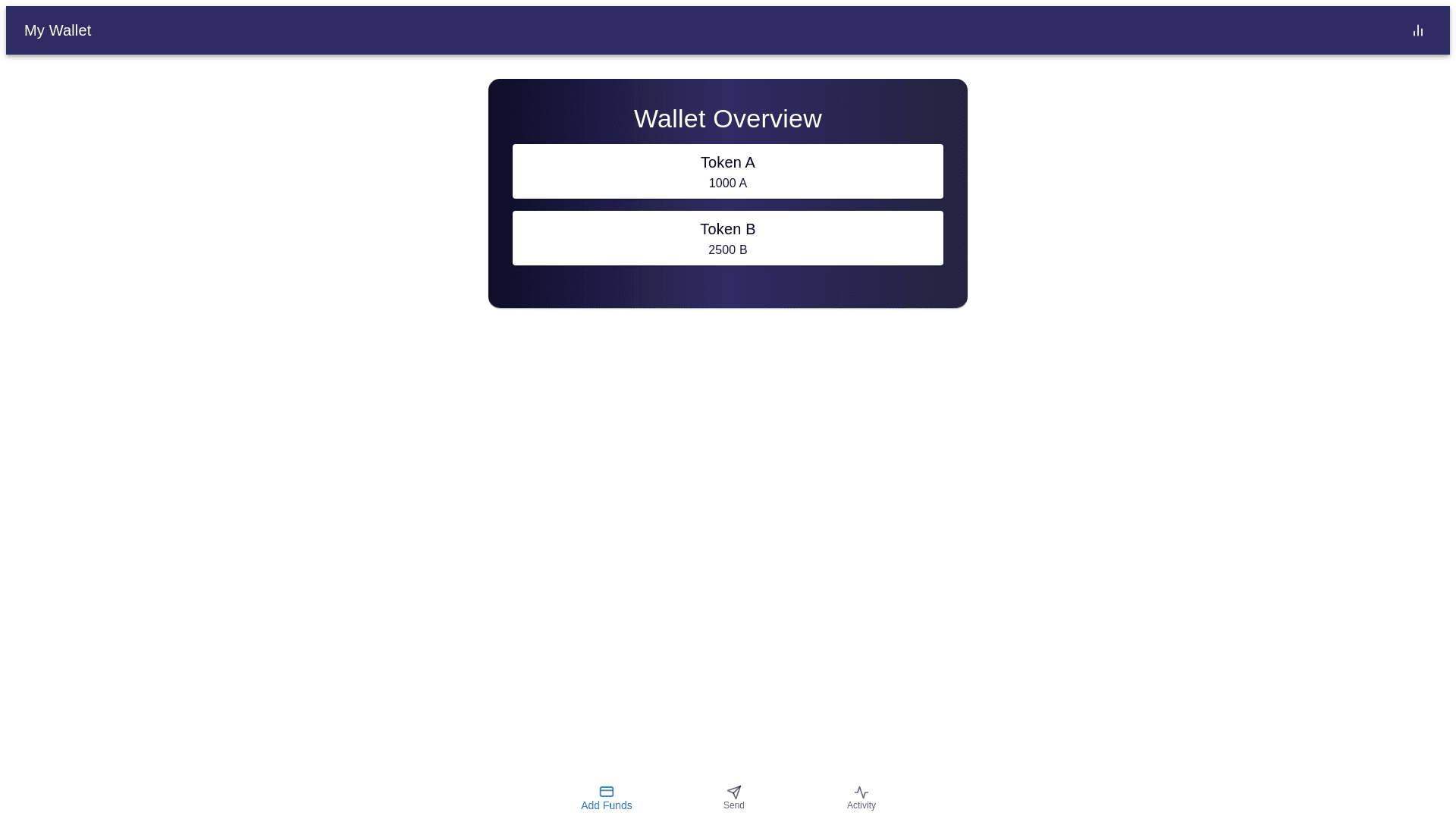 Component Preview