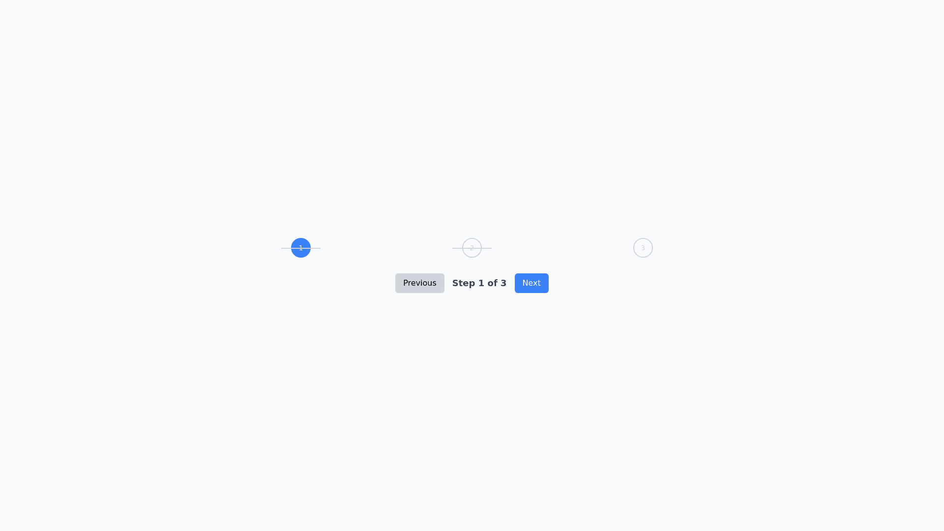 Component Preview