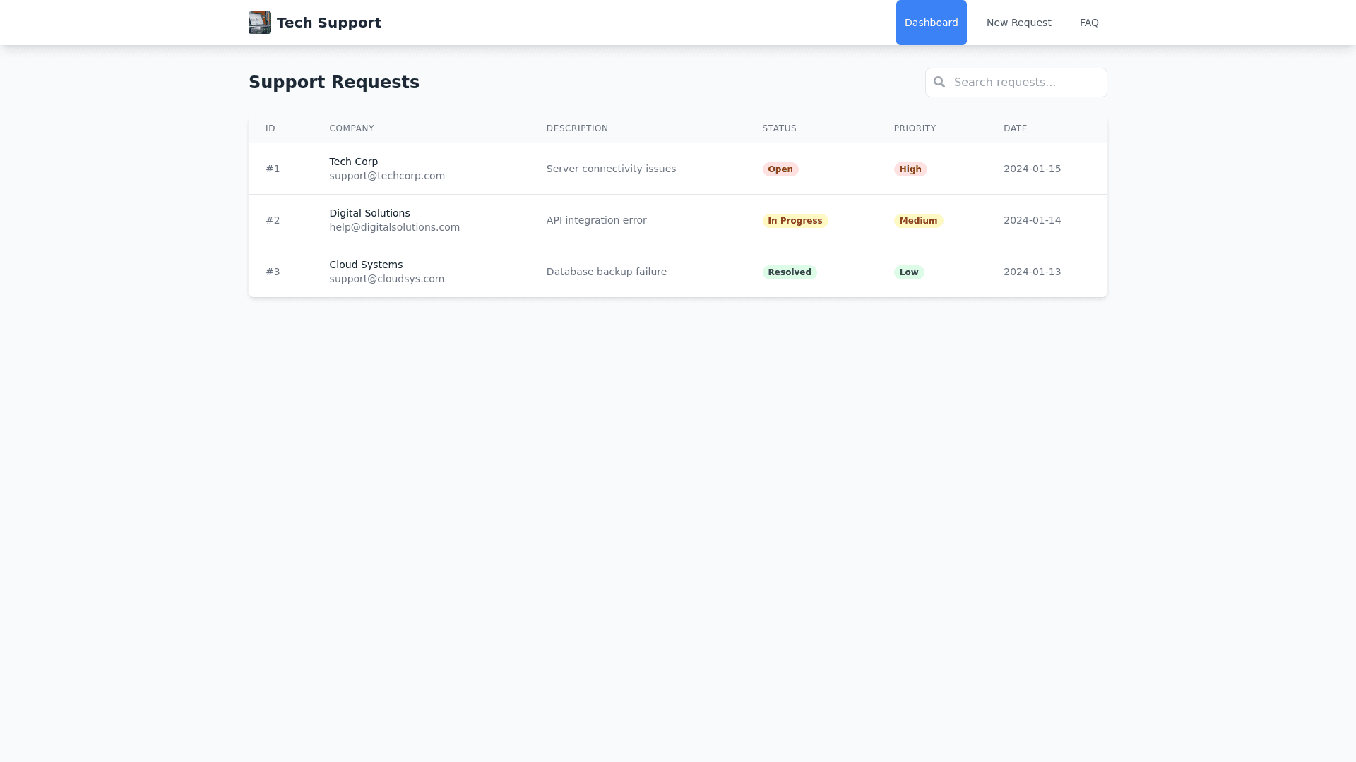 Component Preview