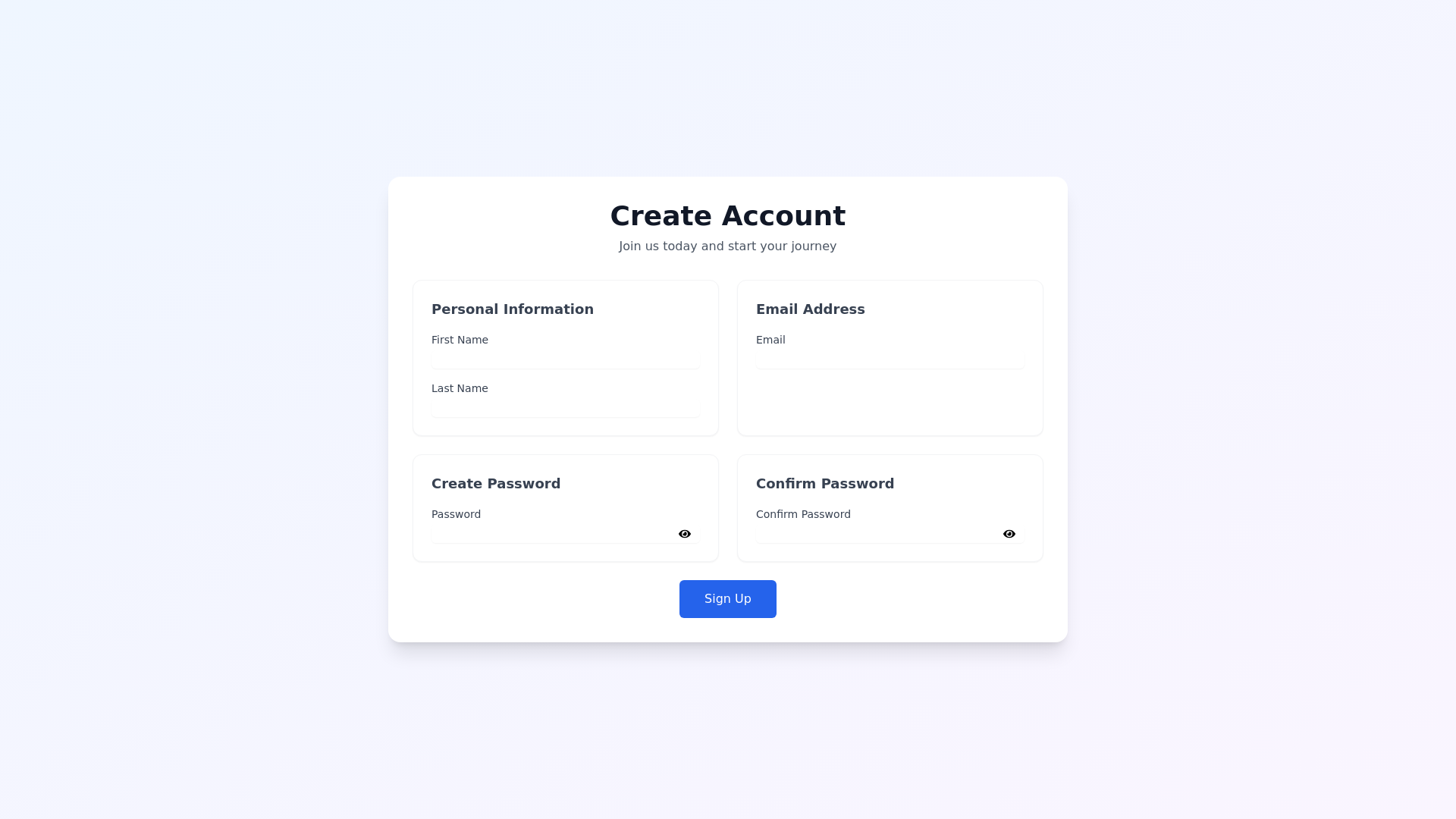 Component Preview