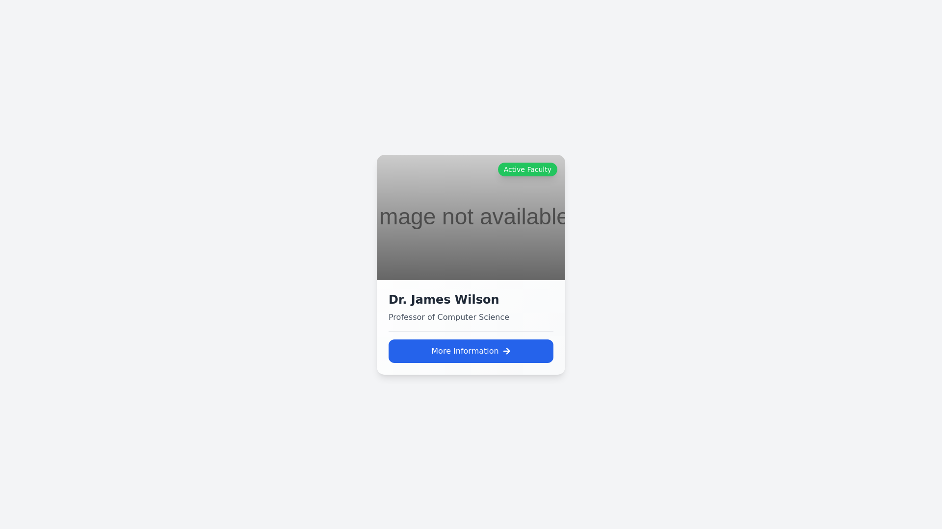 Component Preview