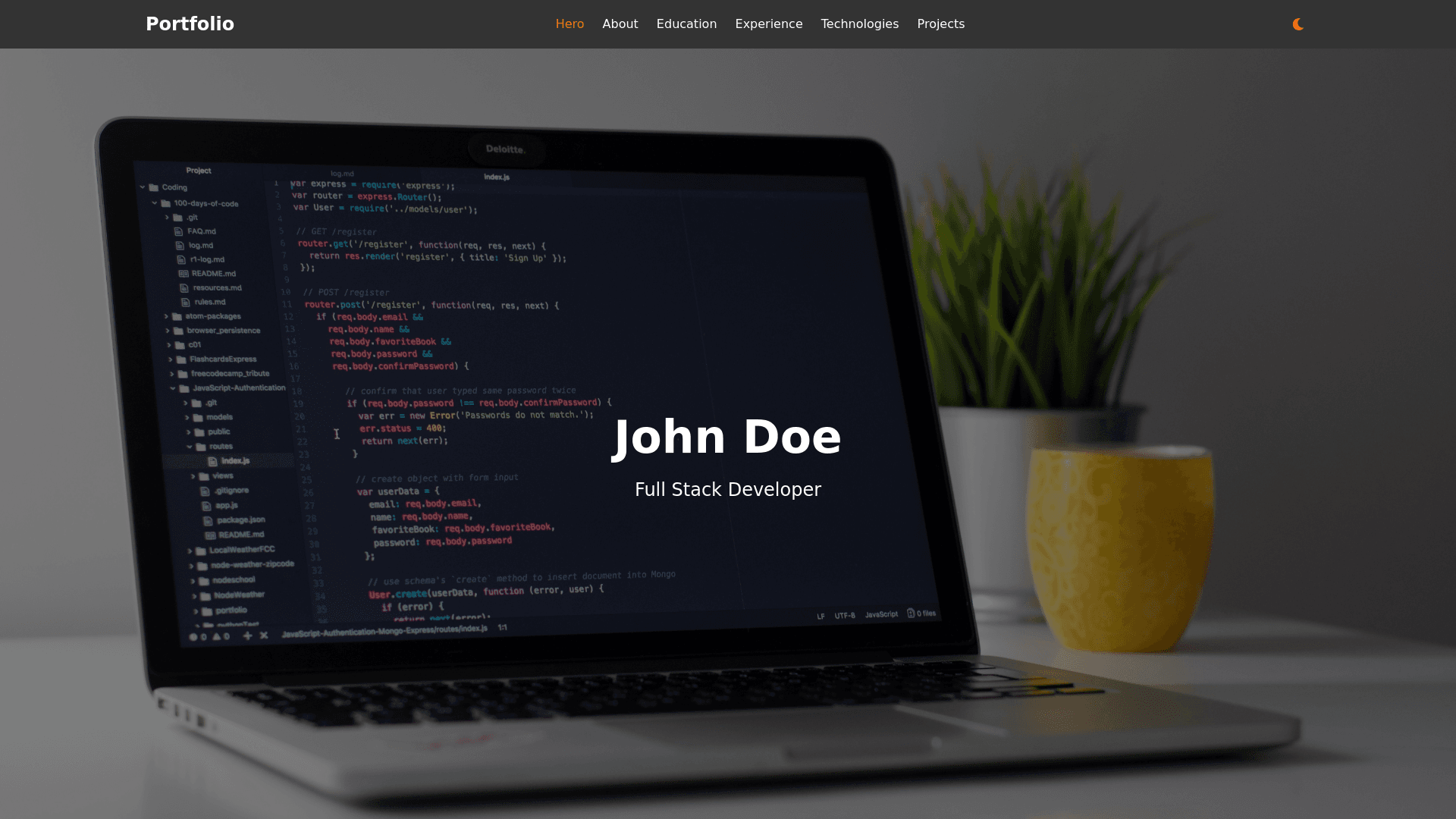 Component Preview