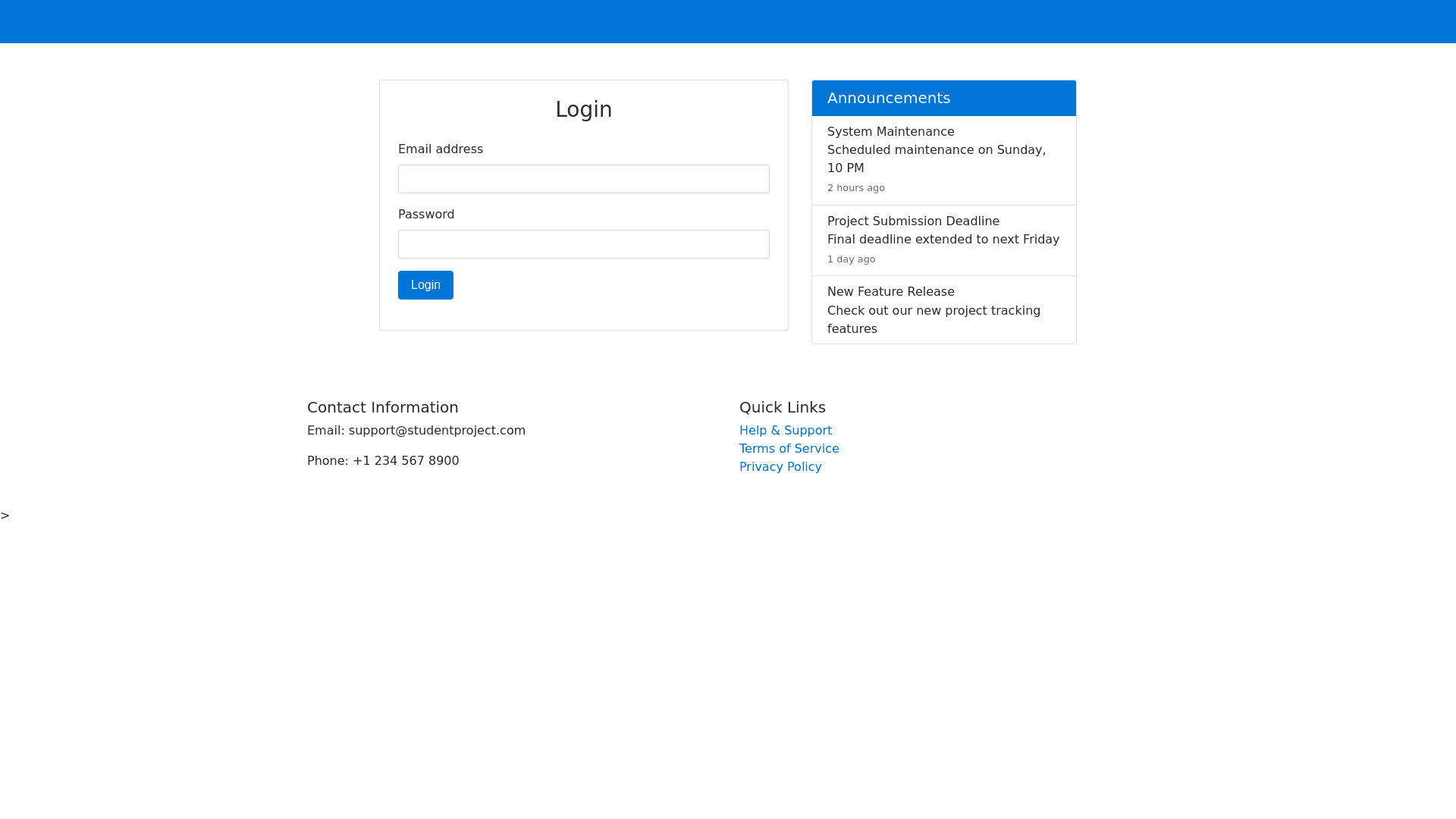 Component Preview