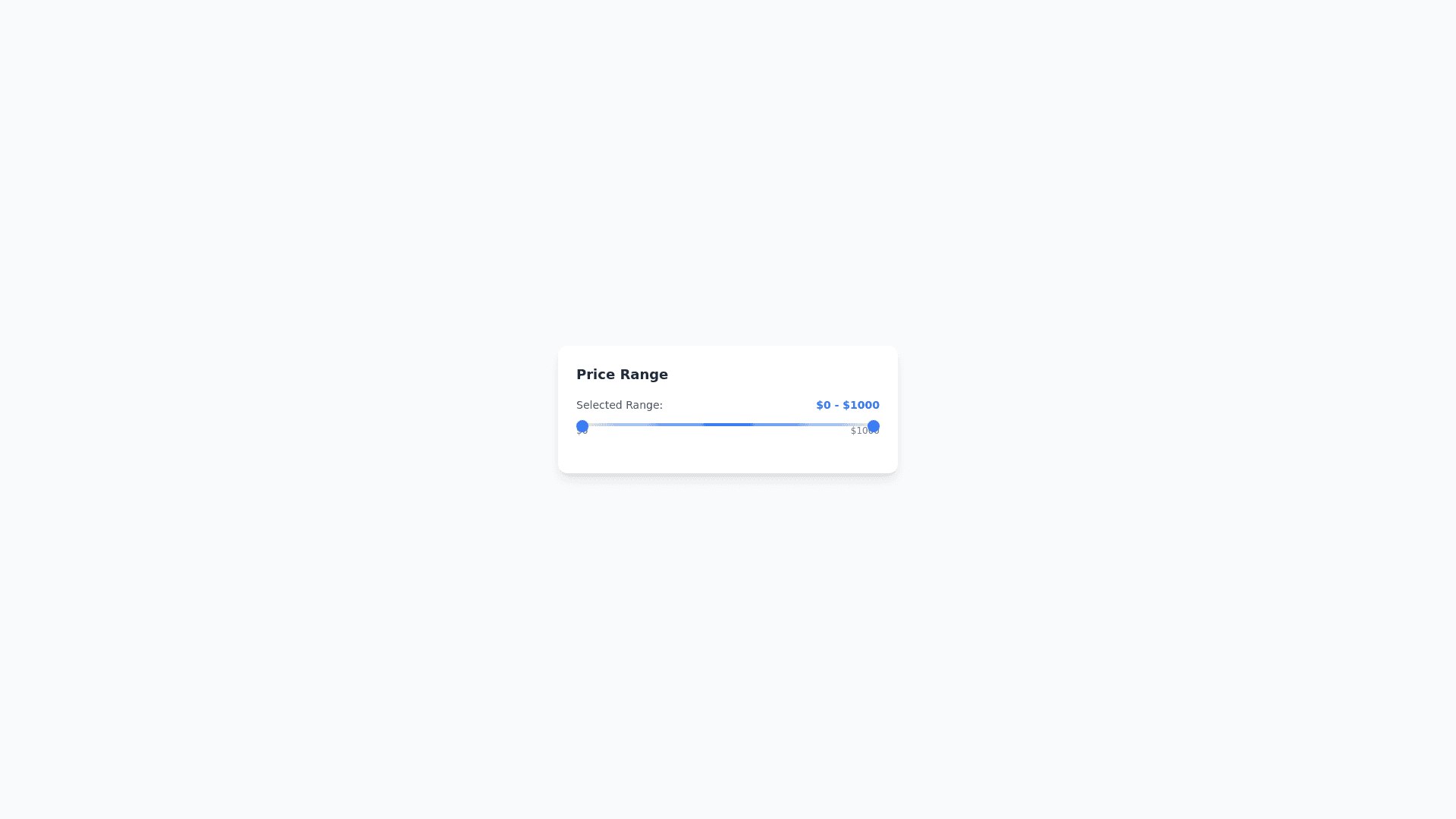 Component Preview