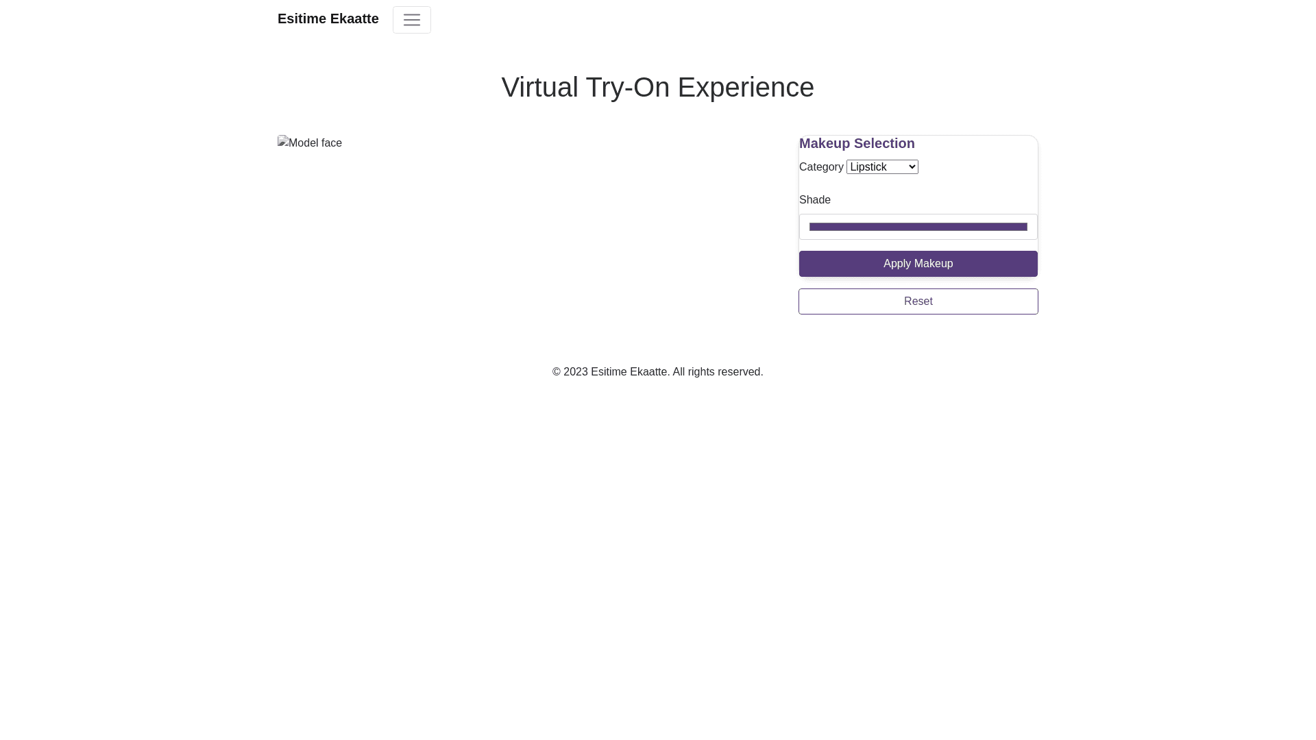 Component Preview
