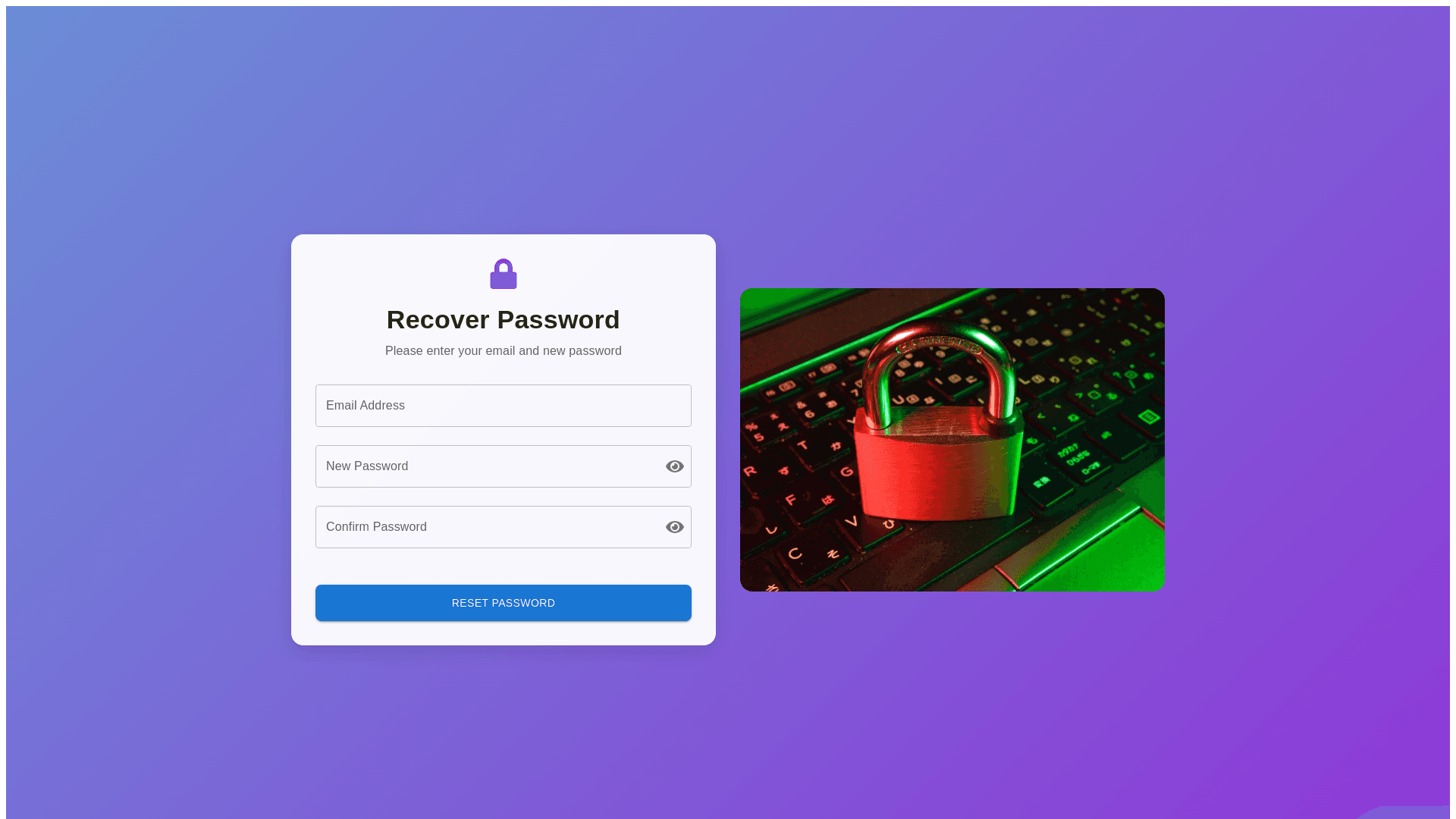 Component Preview