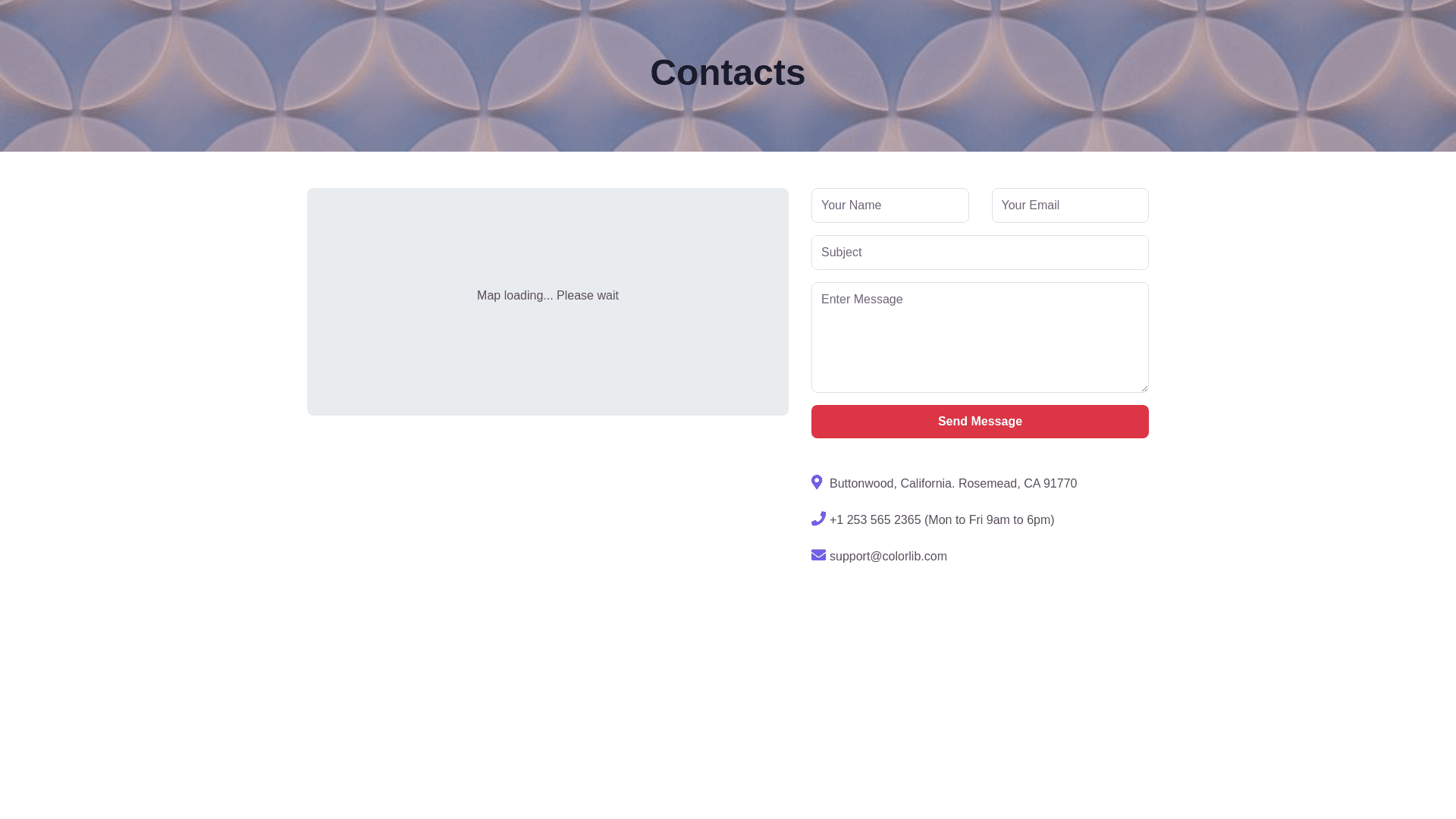 Component Preview